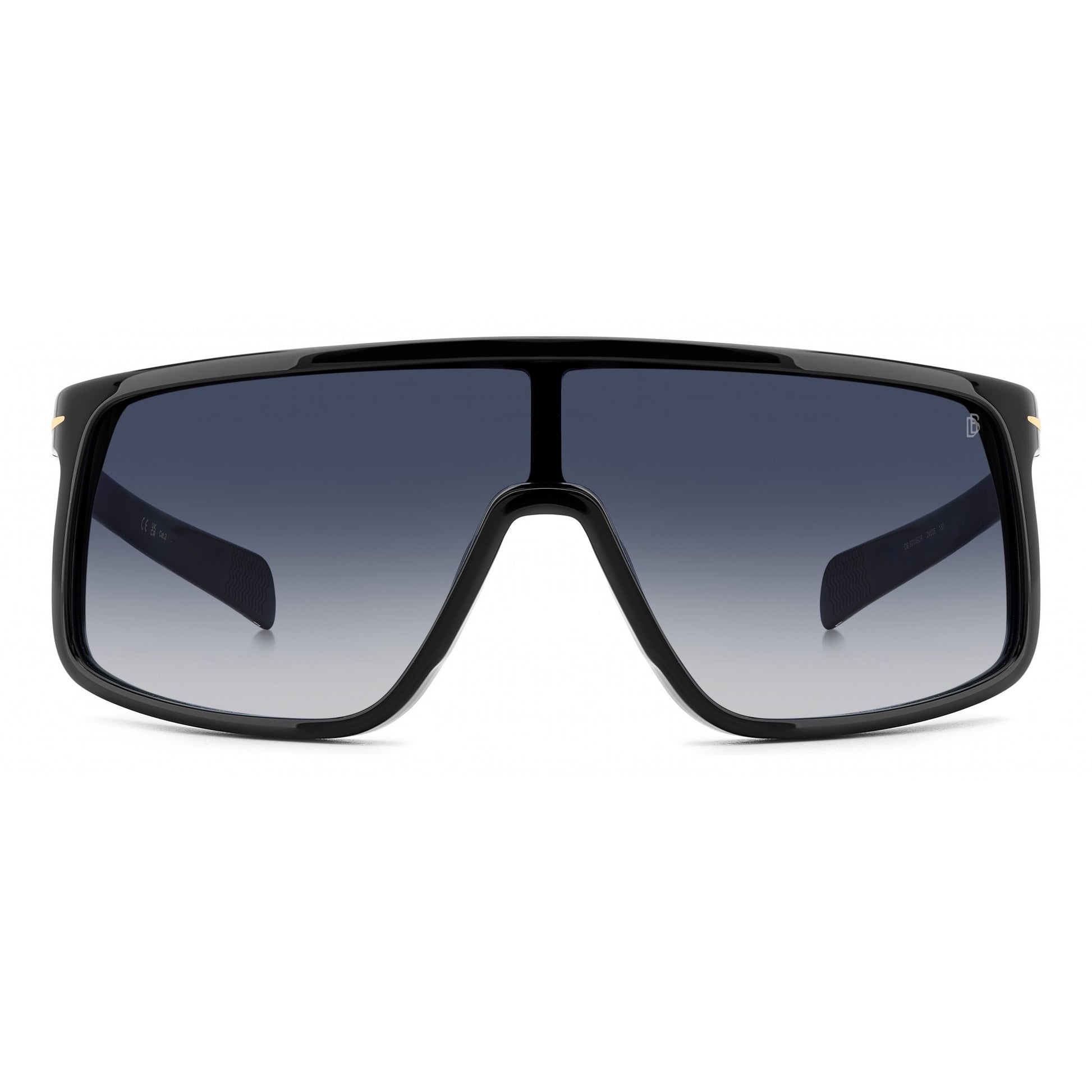 David Beckham DB 99/VISOR