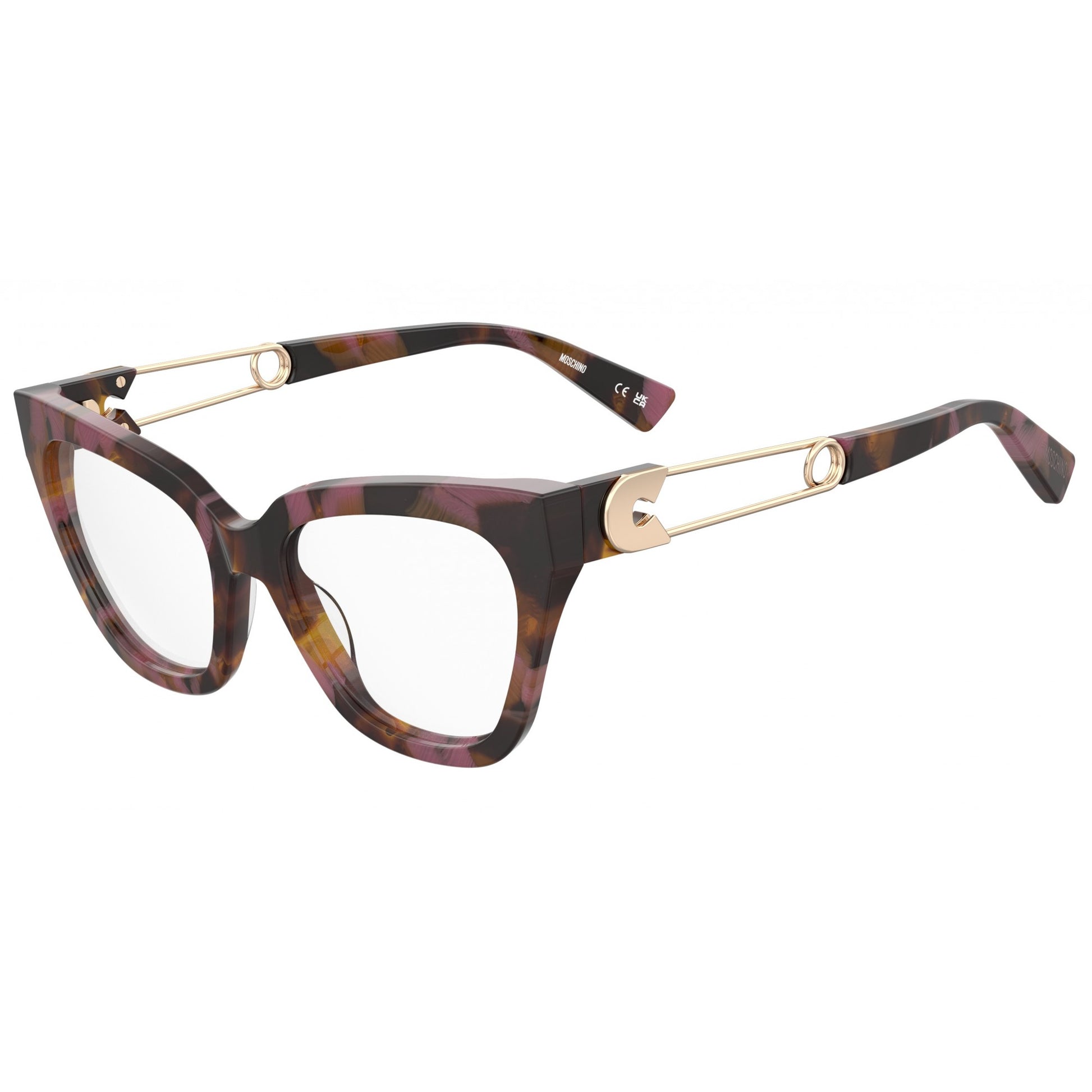 Moschino MOS638