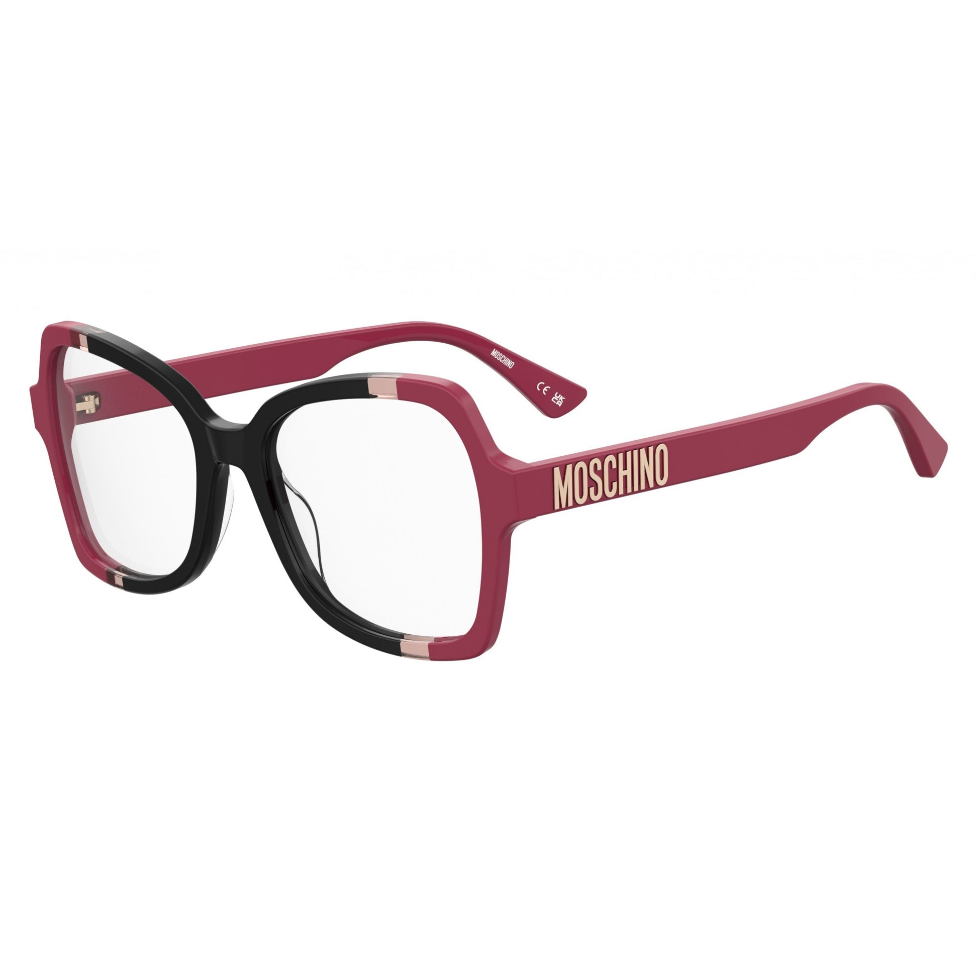 Moschino MOS643