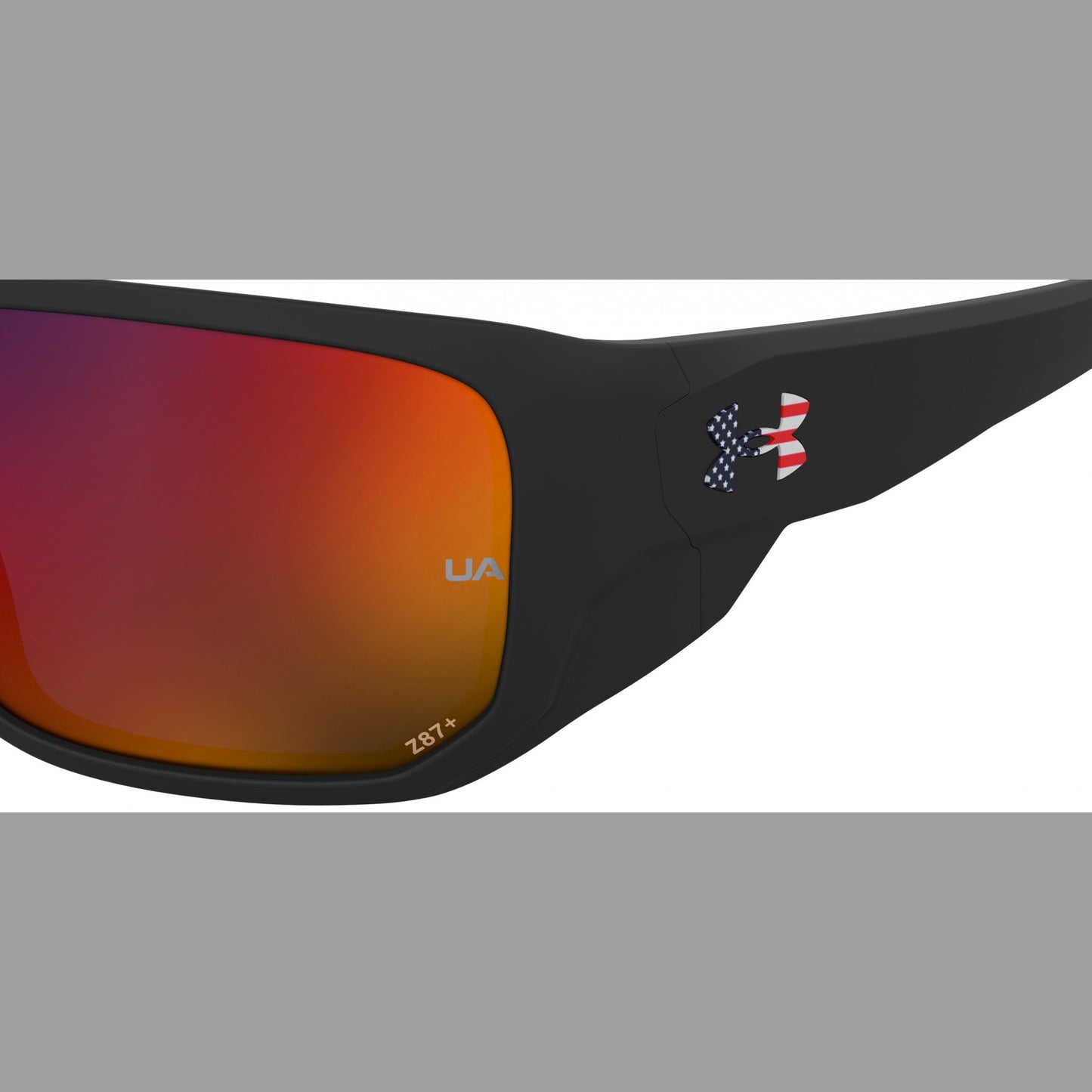 Under Armour UA ATTACK MD