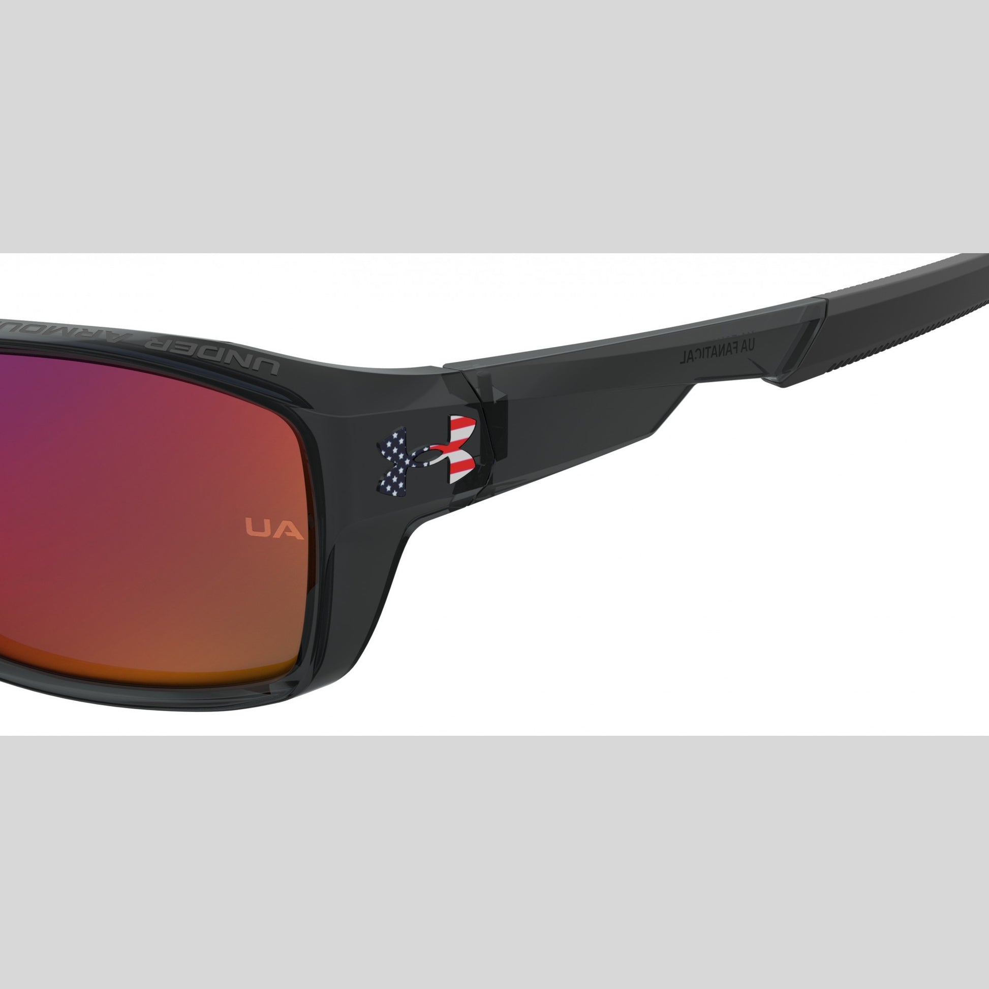 Under Armour UA FANATICAL
