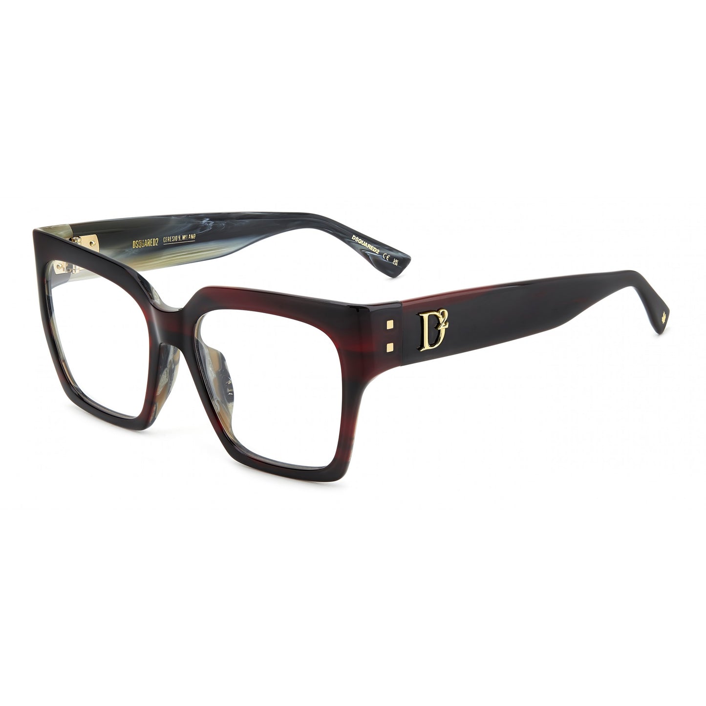 Dsquared2 D2 0151/G