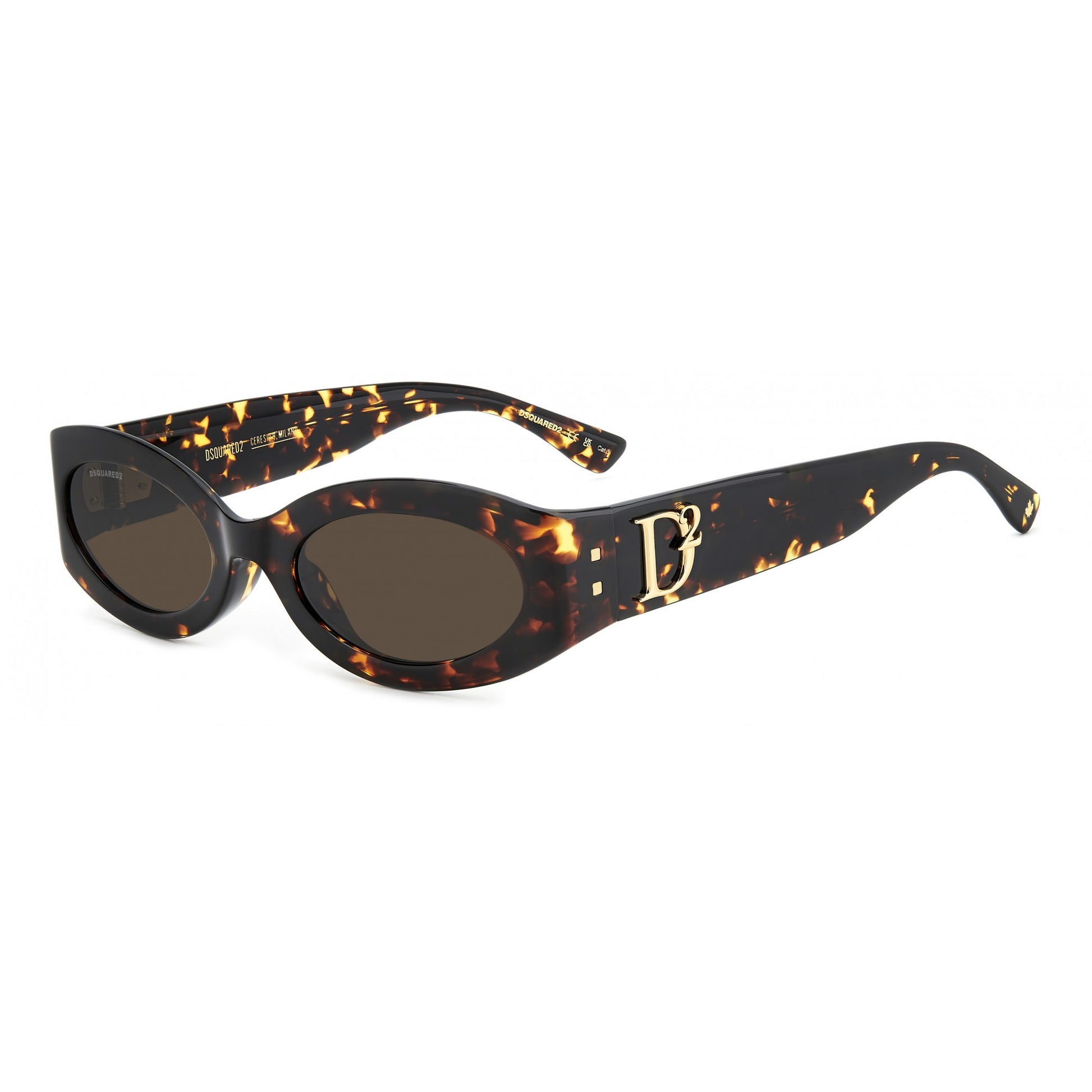 Dsquared2 D2 0150/G/S