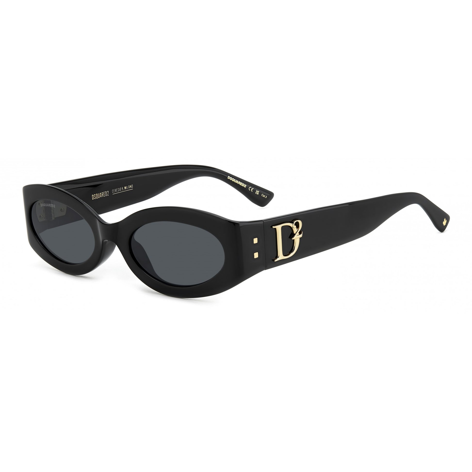 Dsquared2 D2 0150/G/S