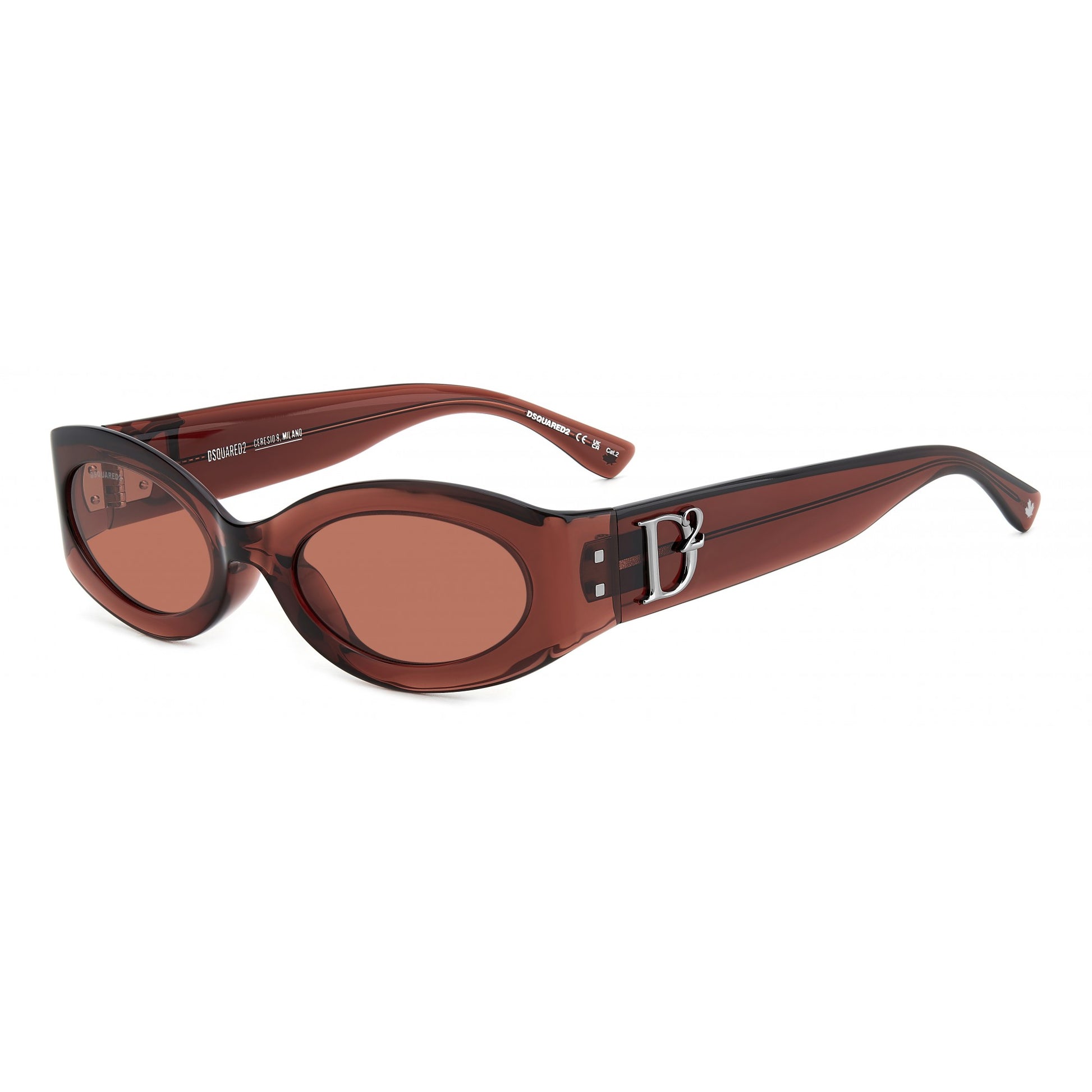 Dsquared2 D2 0150/G/S