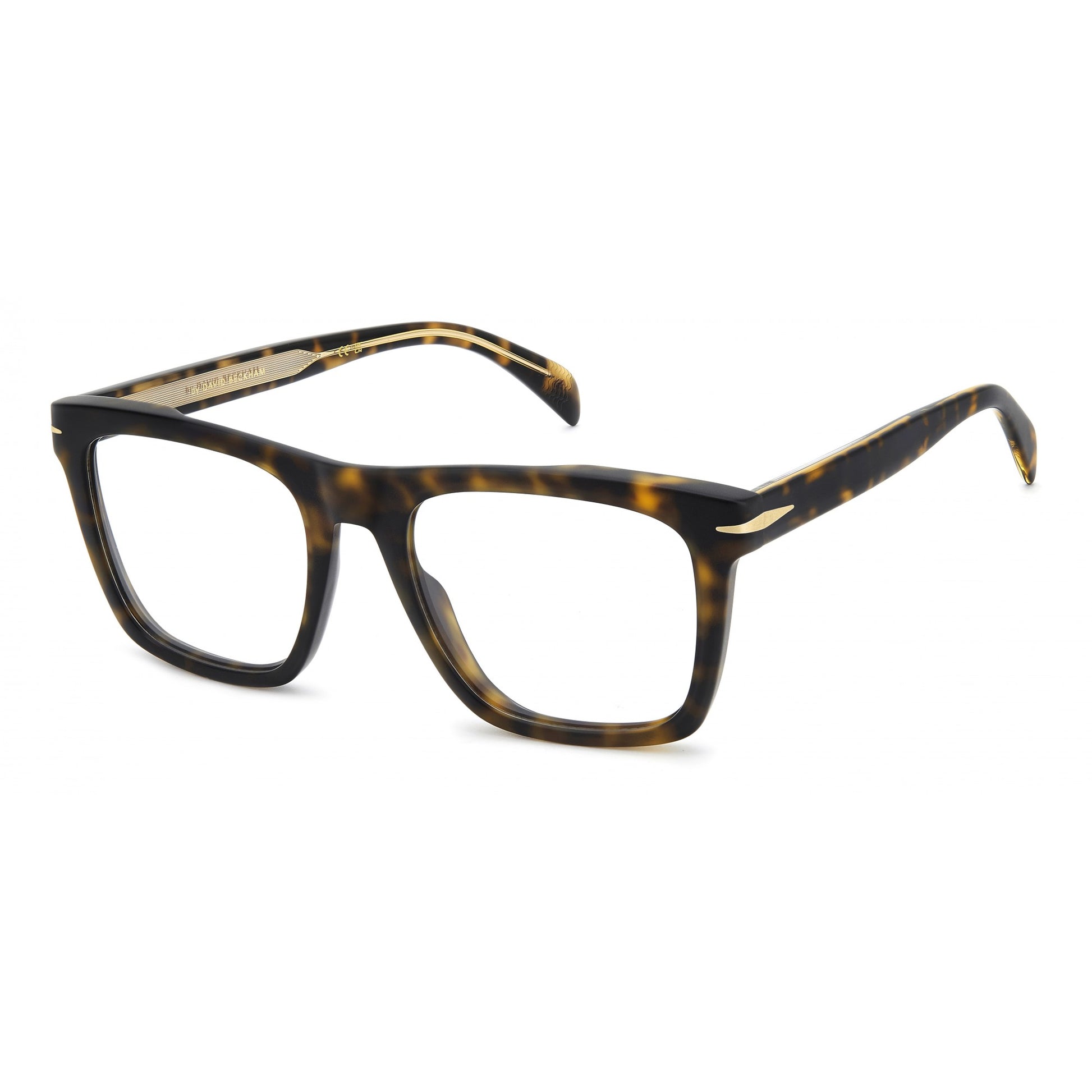 David Beckham DB 7020