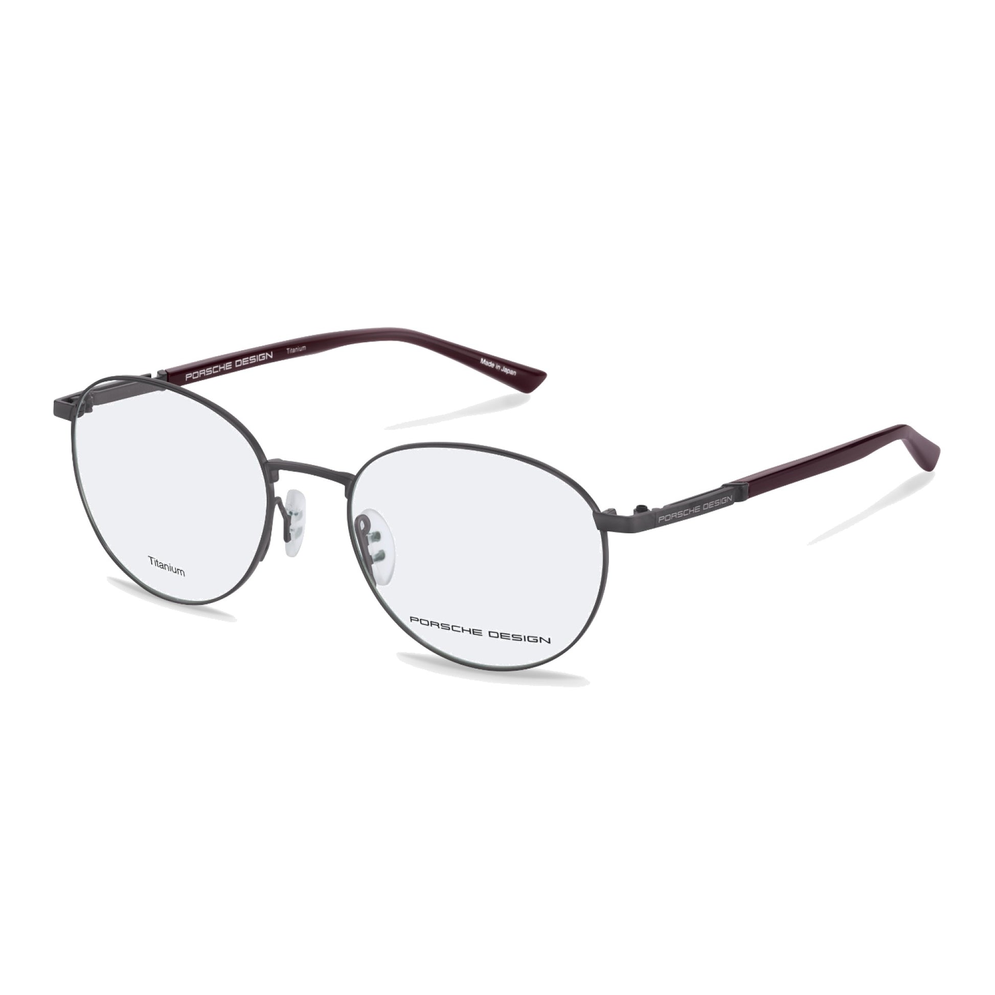 Porsche Design P8731