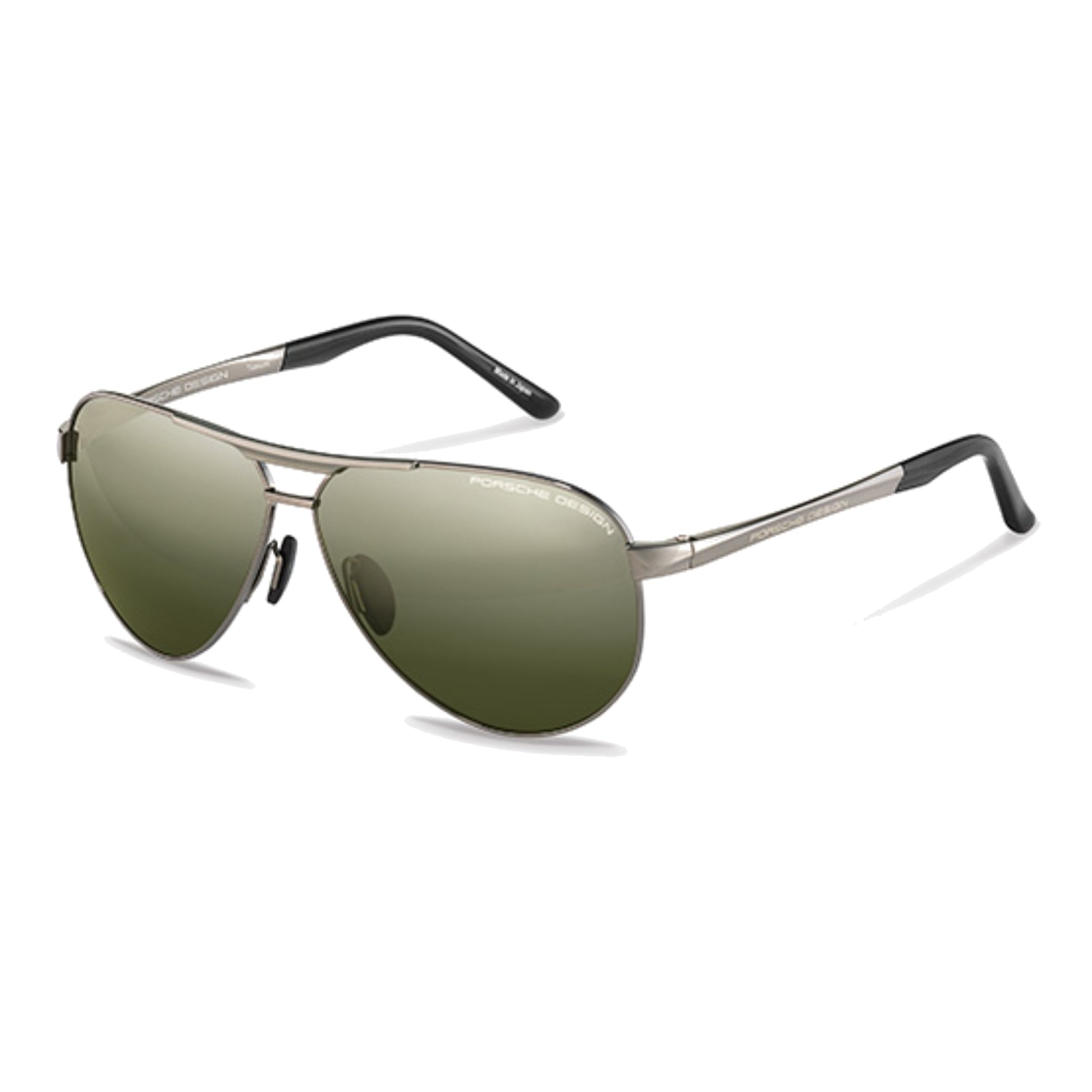 Porsche Design P8649