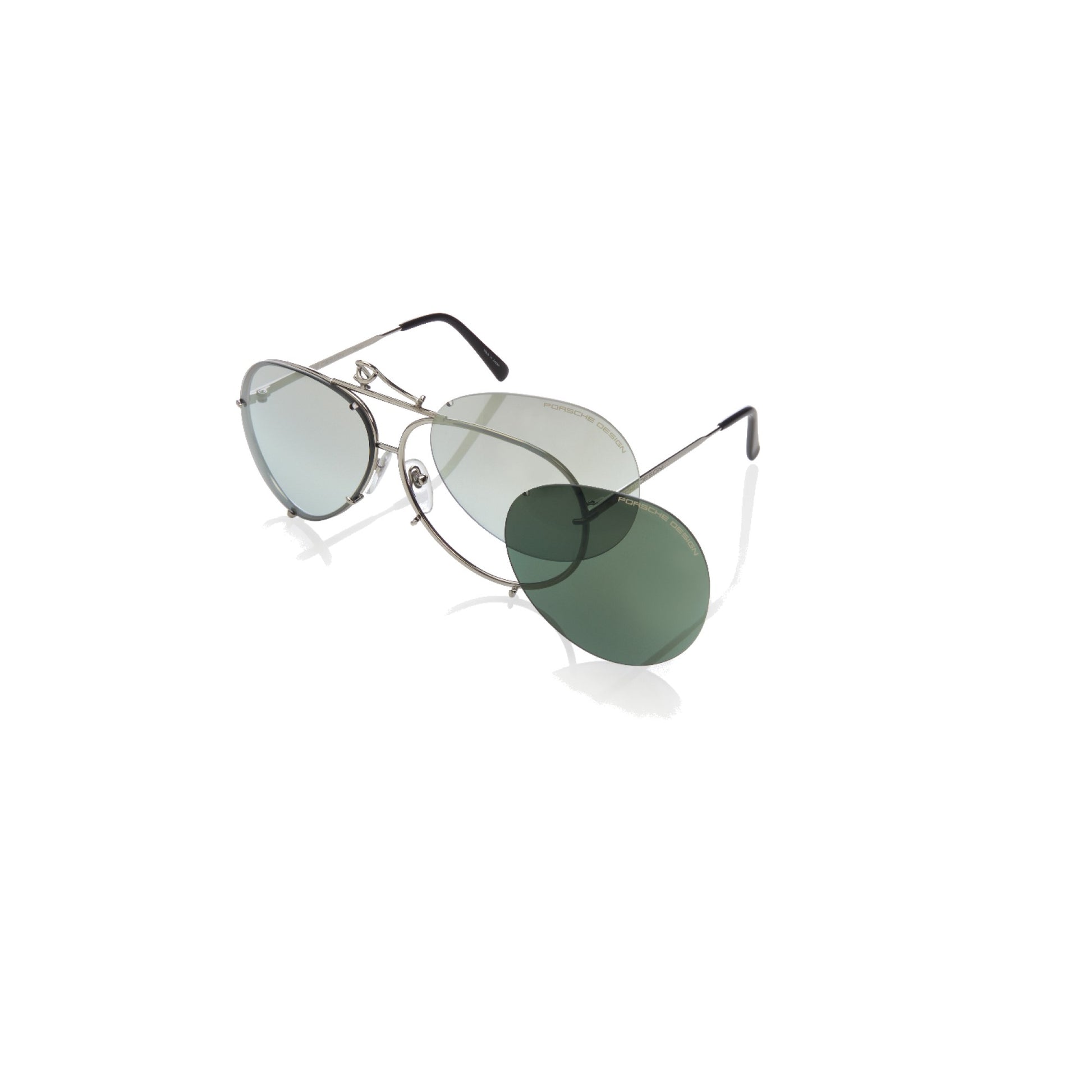 Porsche Design P8478