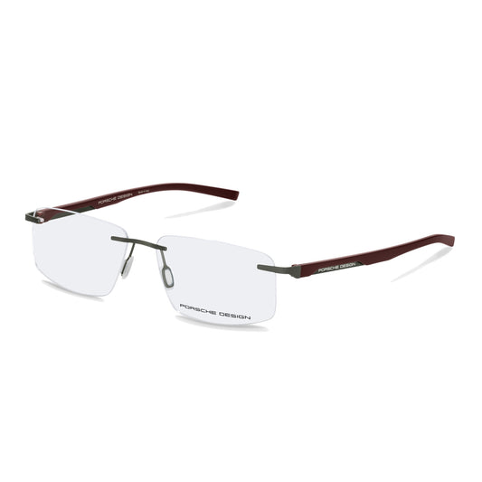 Porsche Design P8748