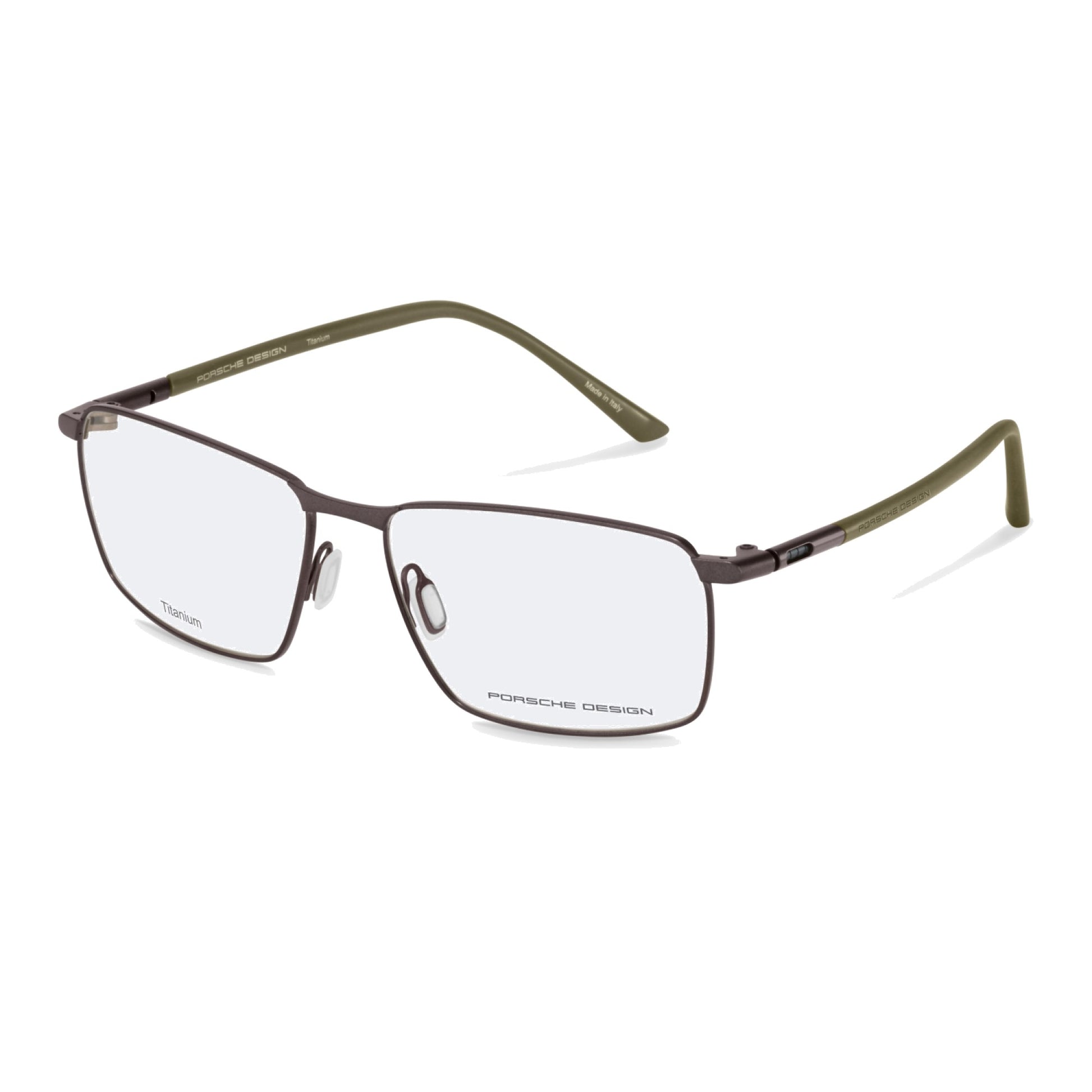 Porsche Design P8766