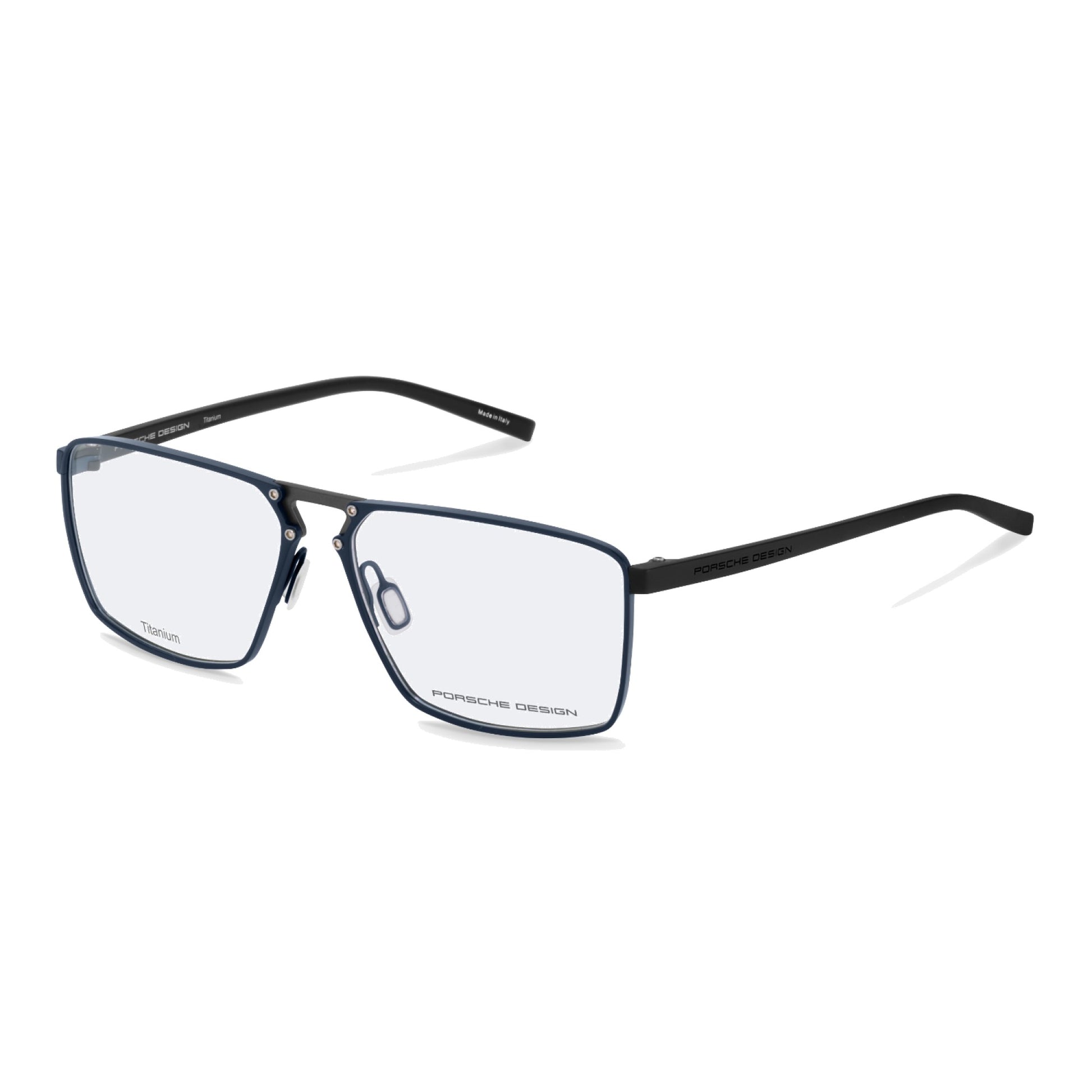 Porsche Design P8764