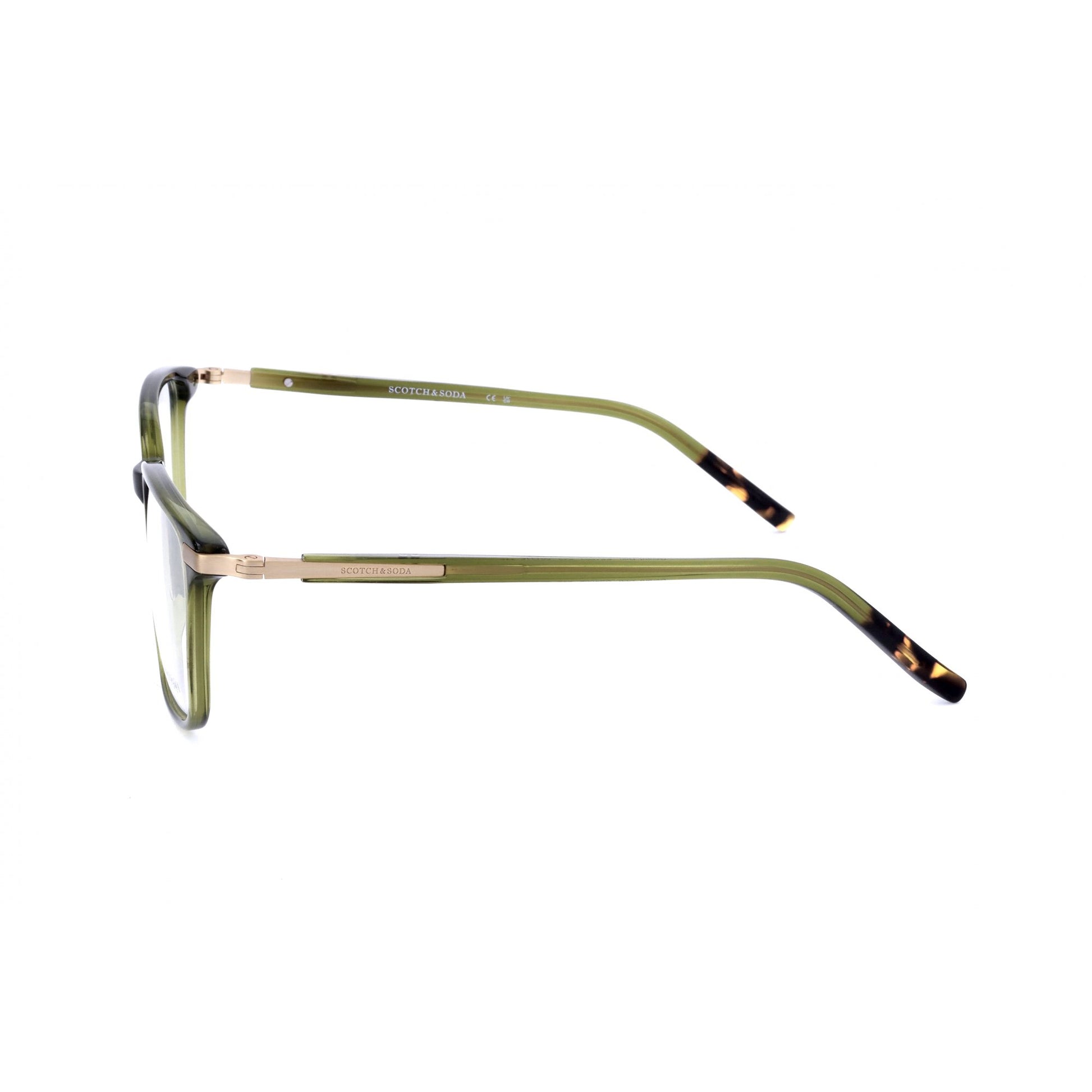 Scotch & Soda SS4002
