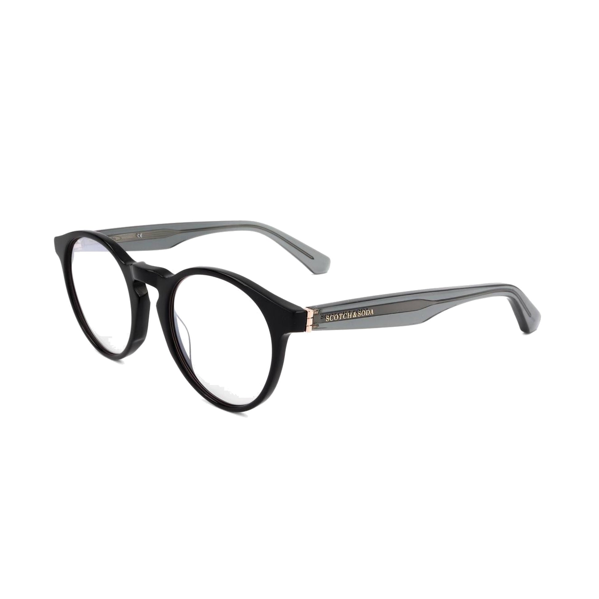 Scotch & Soda SS8004