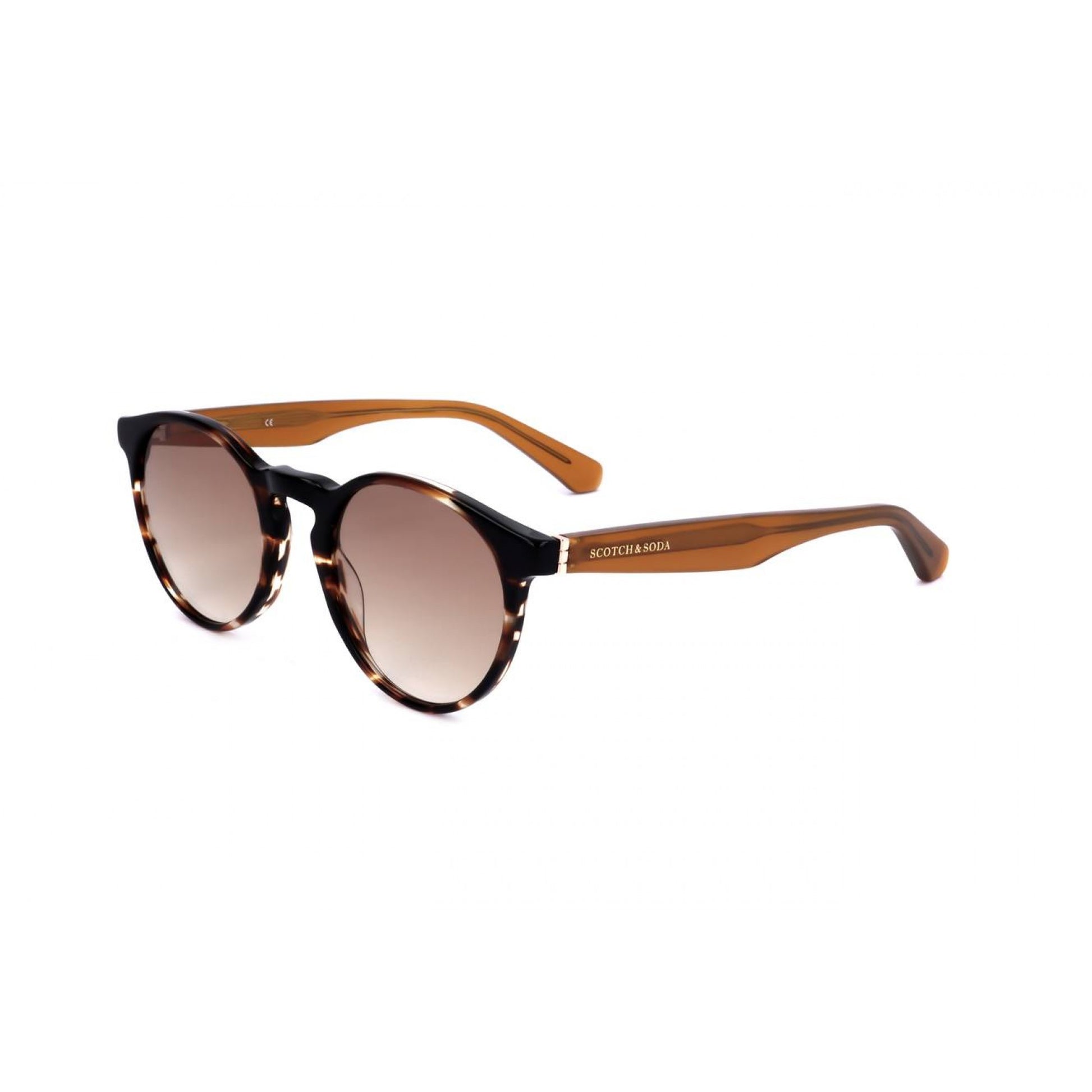 Scotch & Soda SS8004
