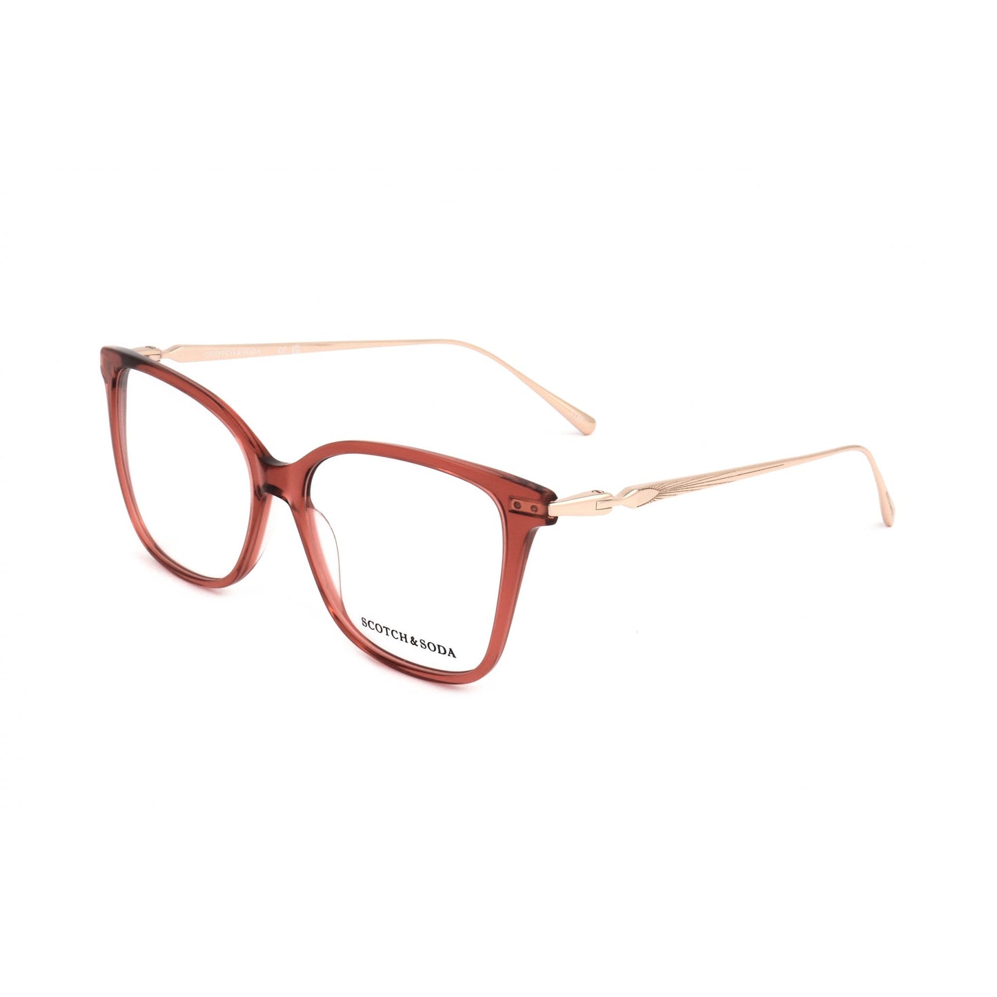 Scotch & Soda SS3003