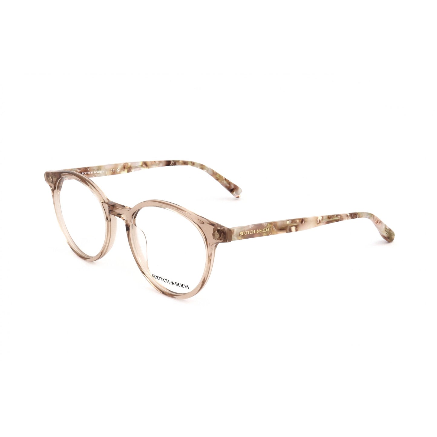 Scotch & Soda SS3021