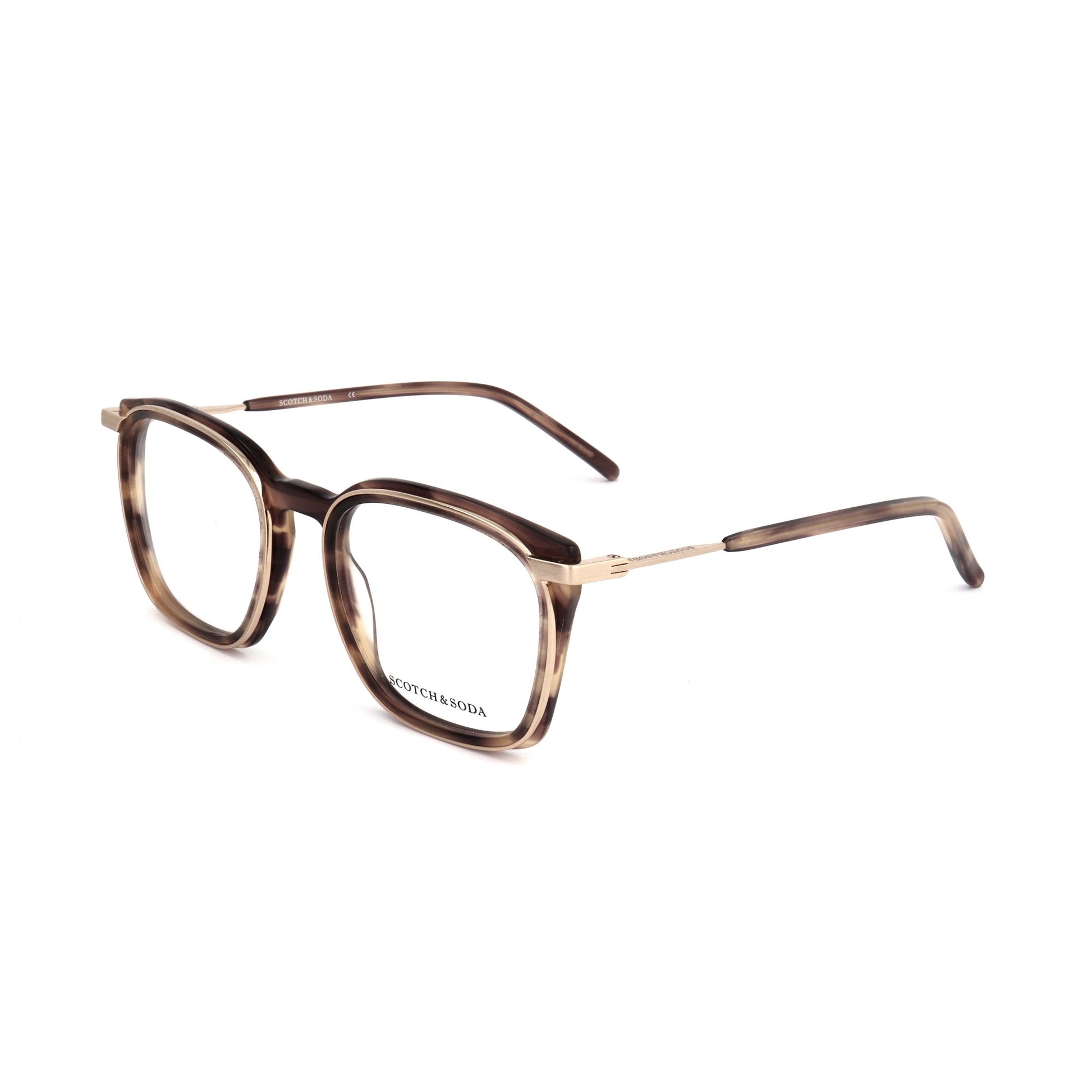 Scotch & Soda SS4011