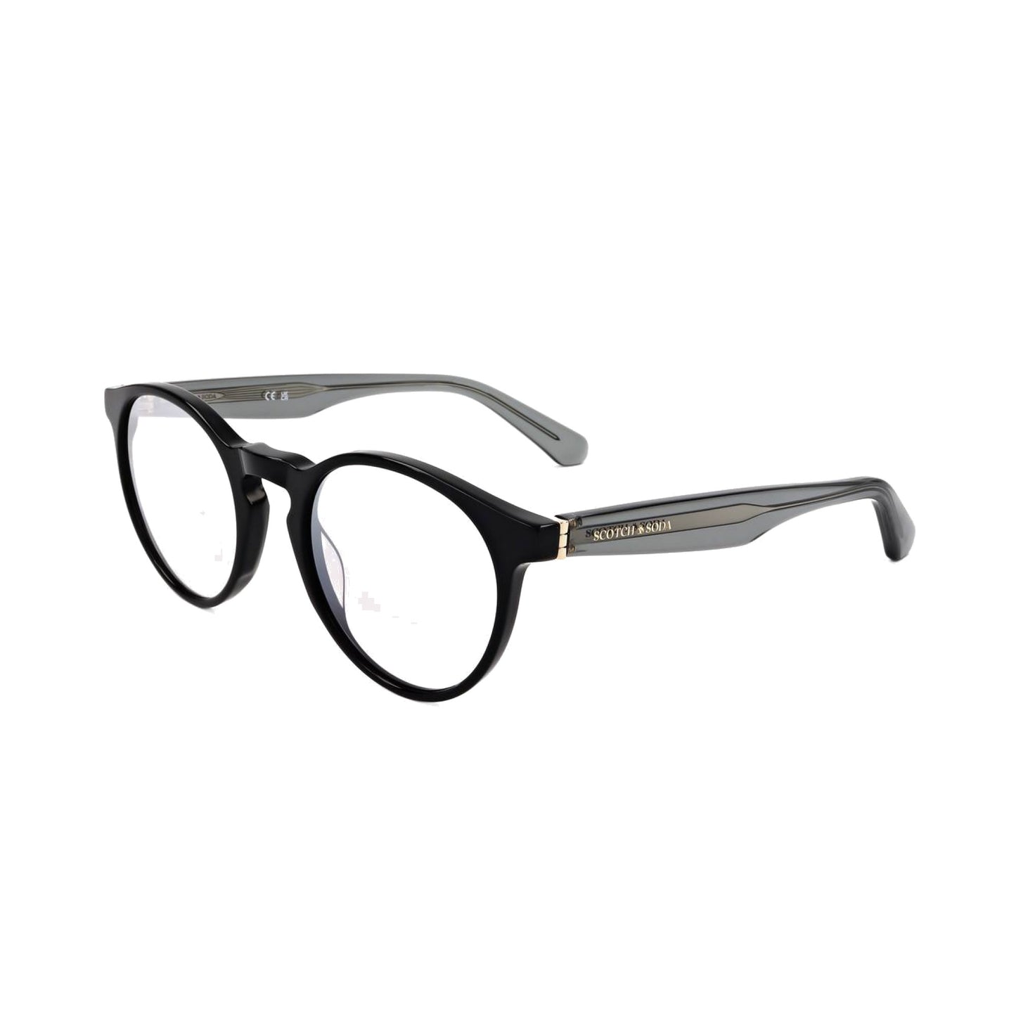 Scotch & Soda SS8004