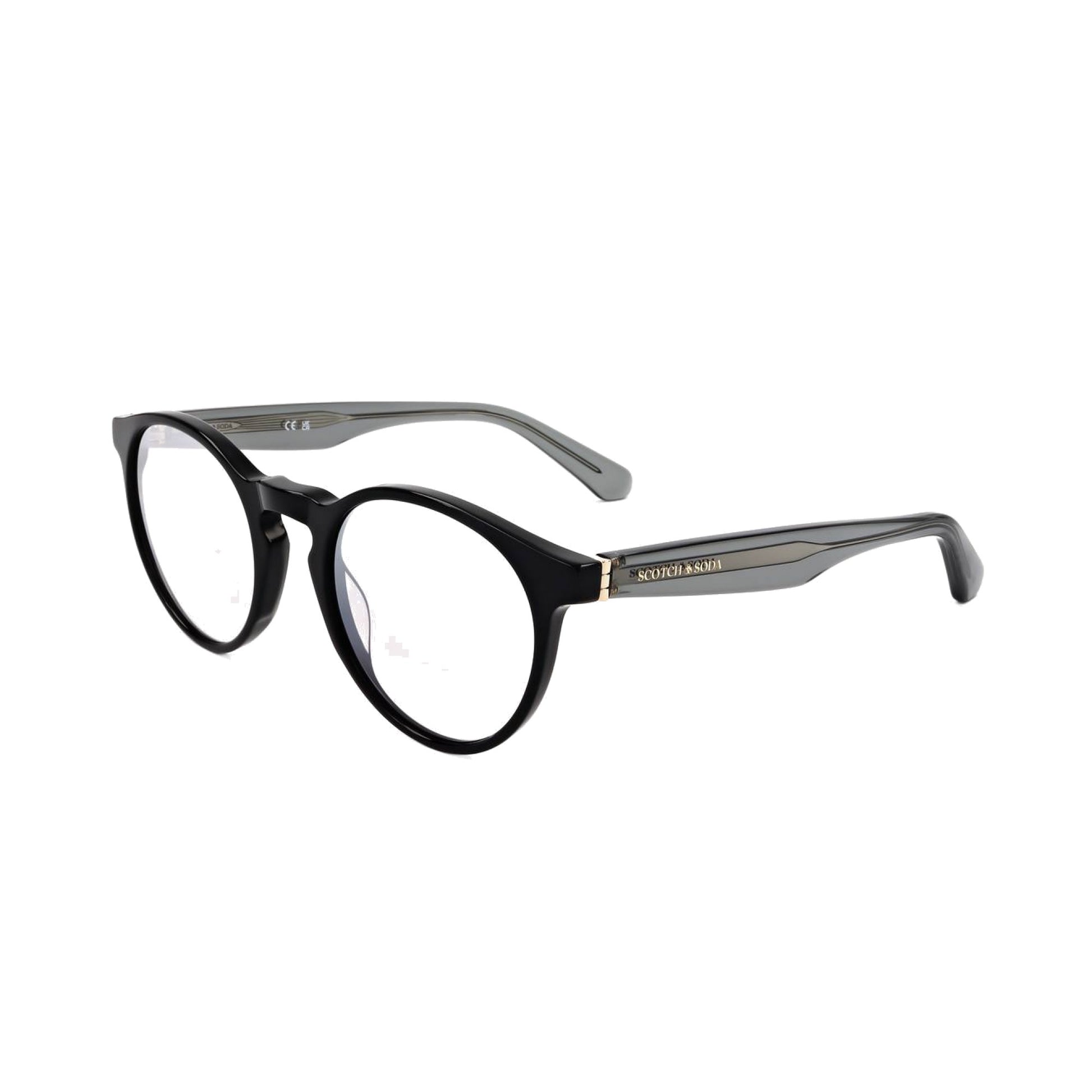 Scotch & Soda SS8004