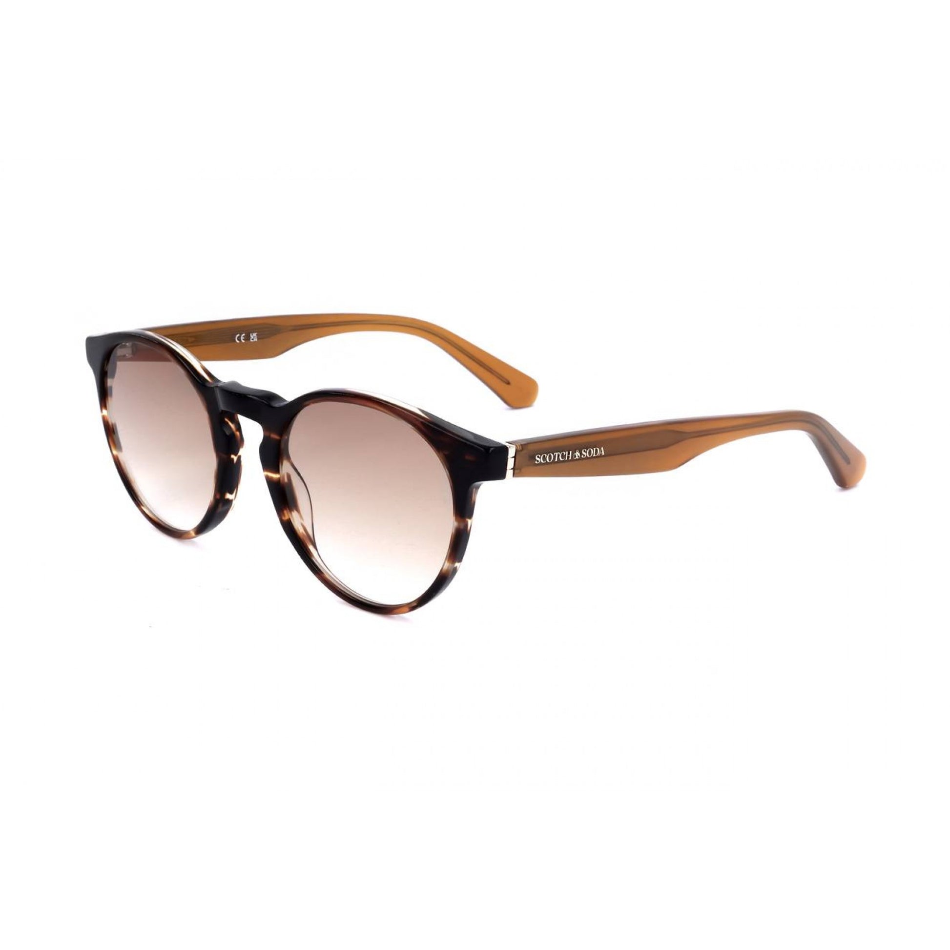 Scotch & Soda SS8004