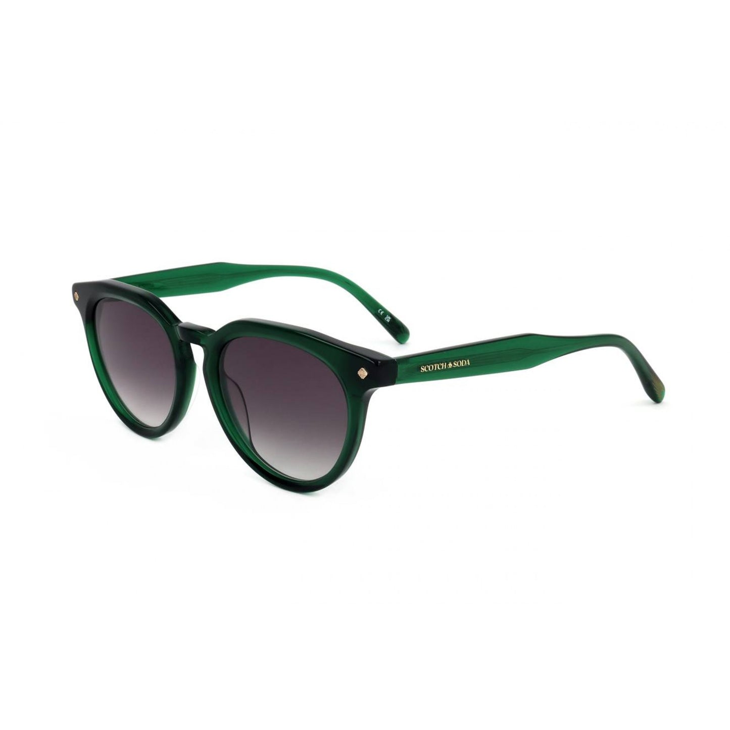 Scotch & Soda SS8011