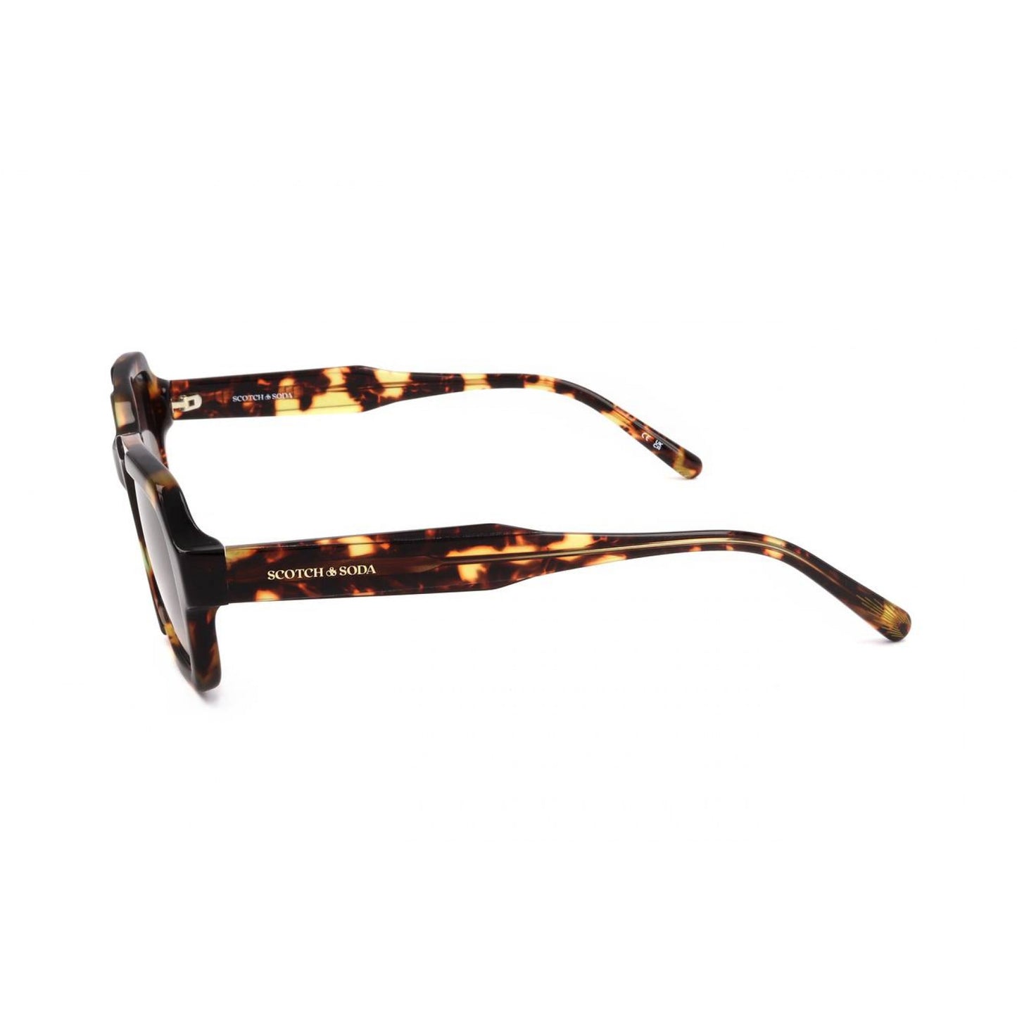 Scotch & Soda SS8015