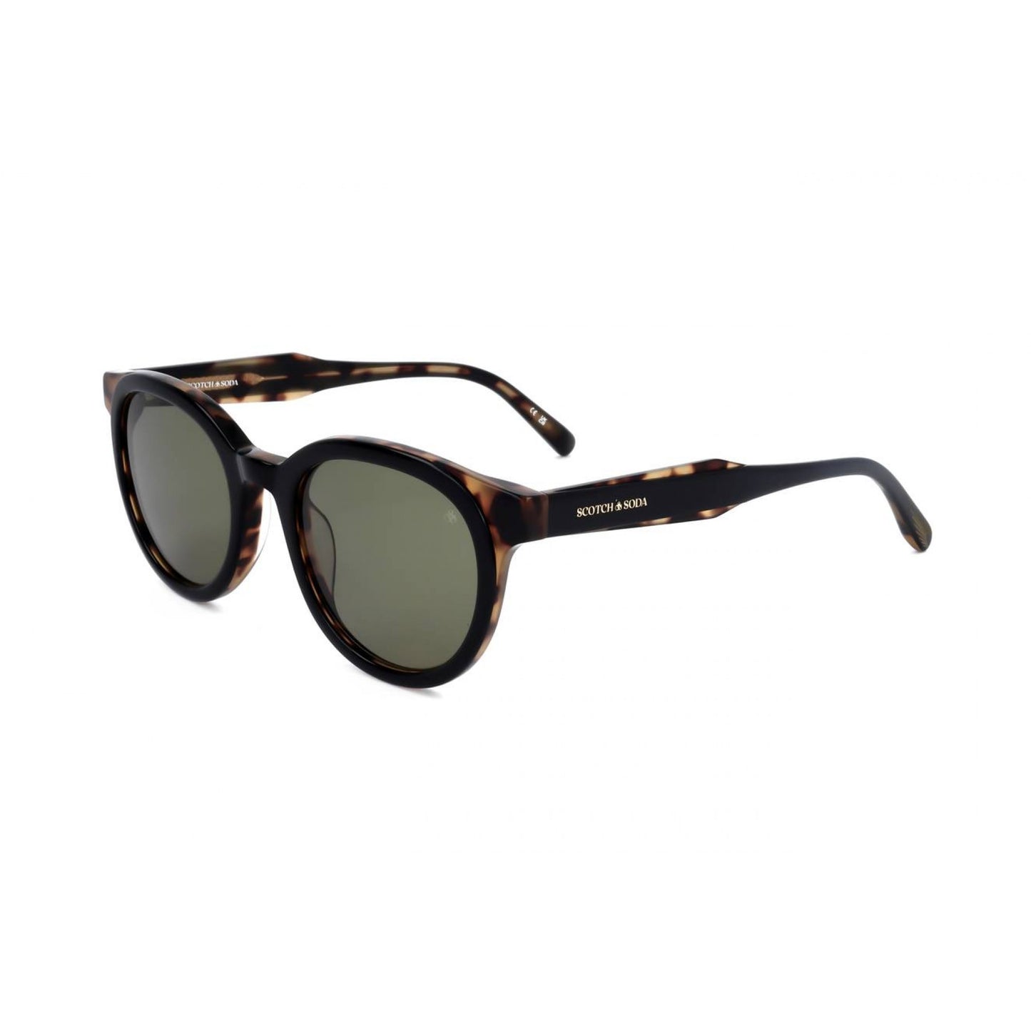 Scotch & Soda SS8016