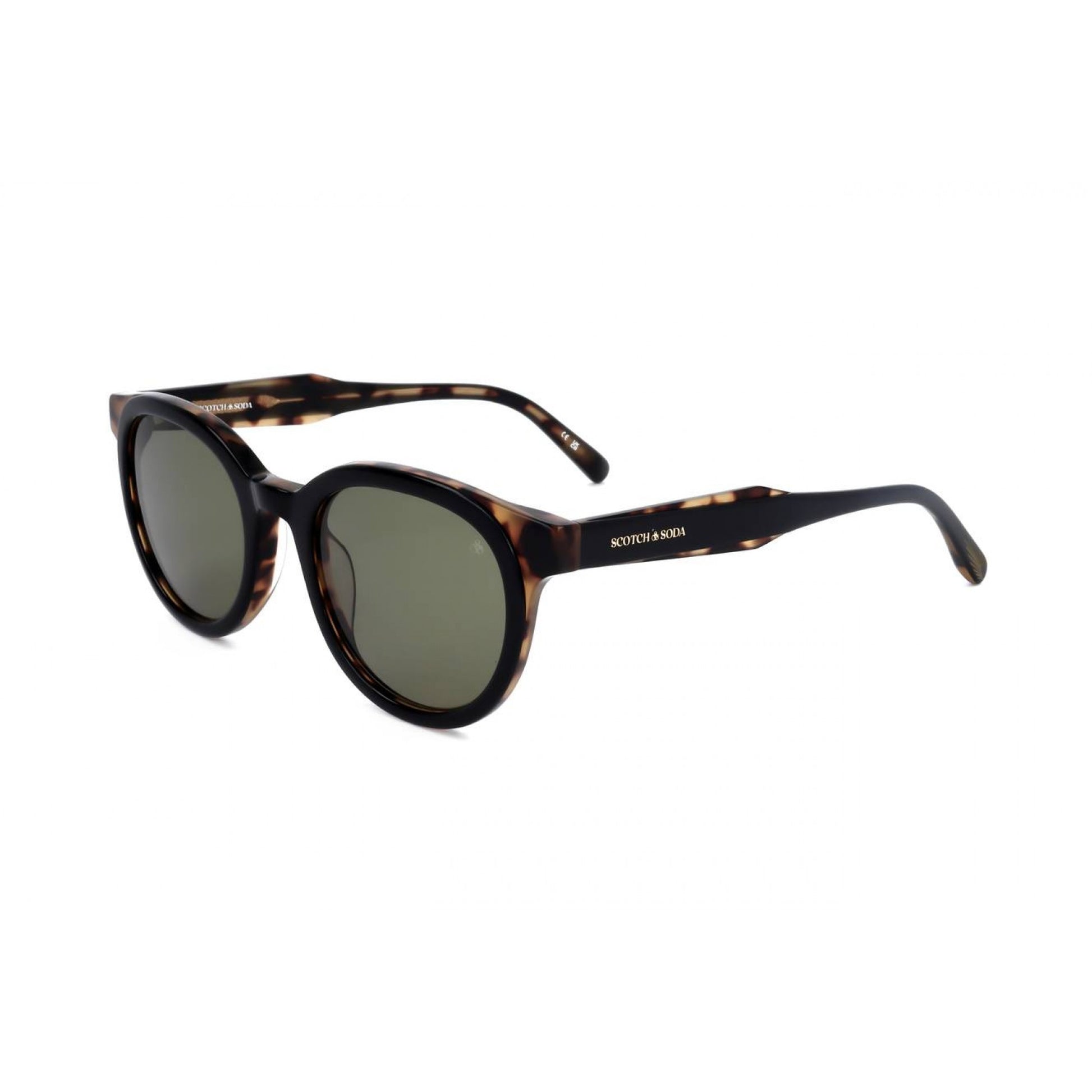 Scotch & Soda SS8016