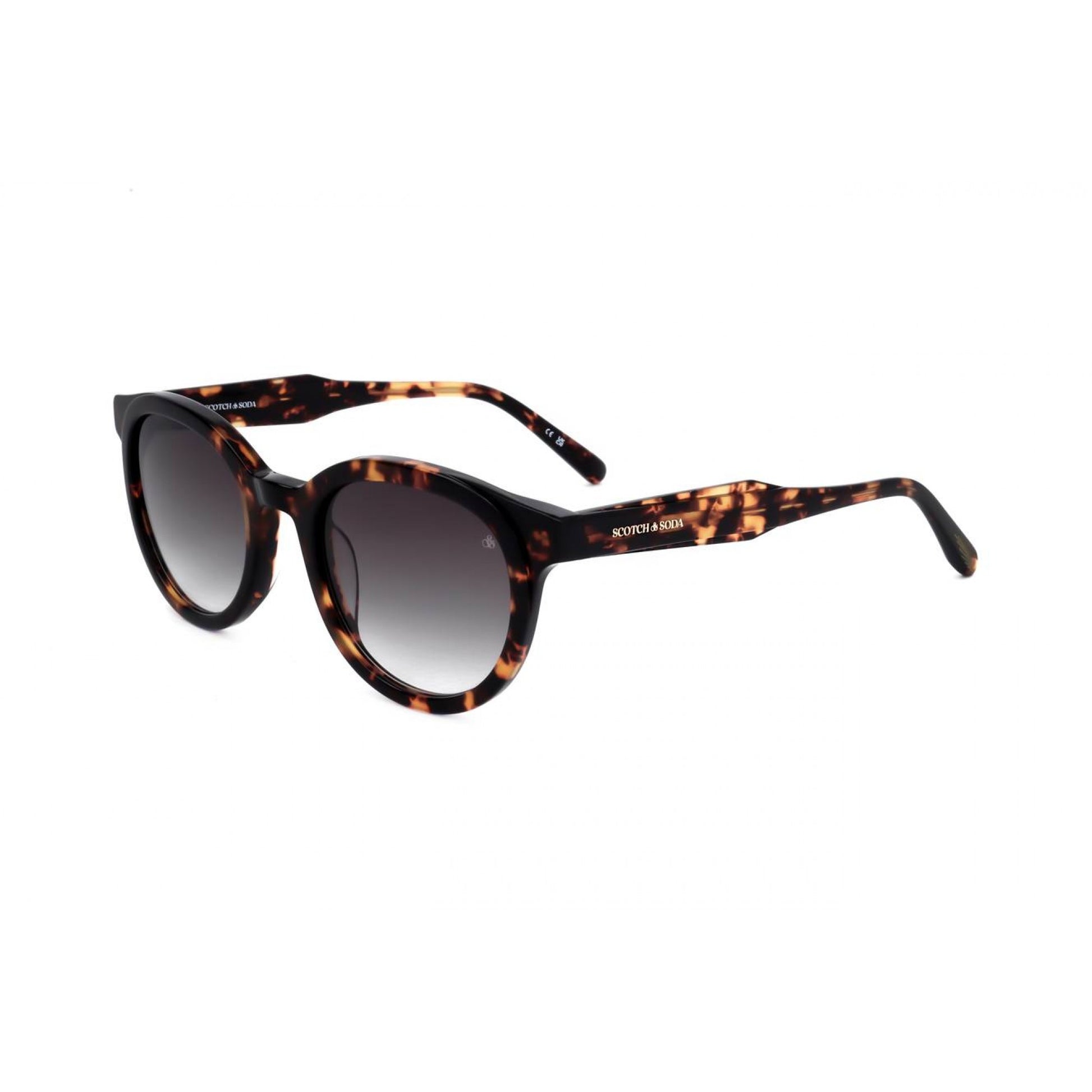 Scotch & Soda SS8016