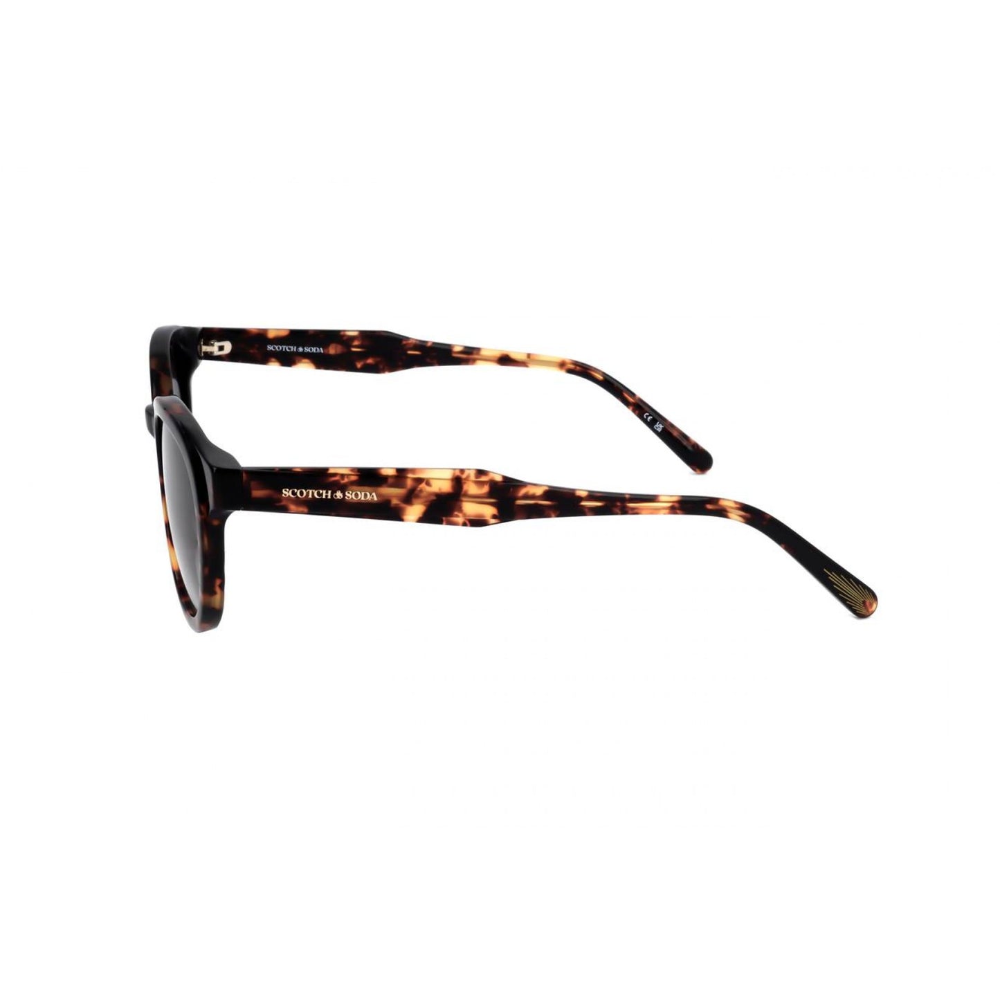 Scotch & Soda SS8016