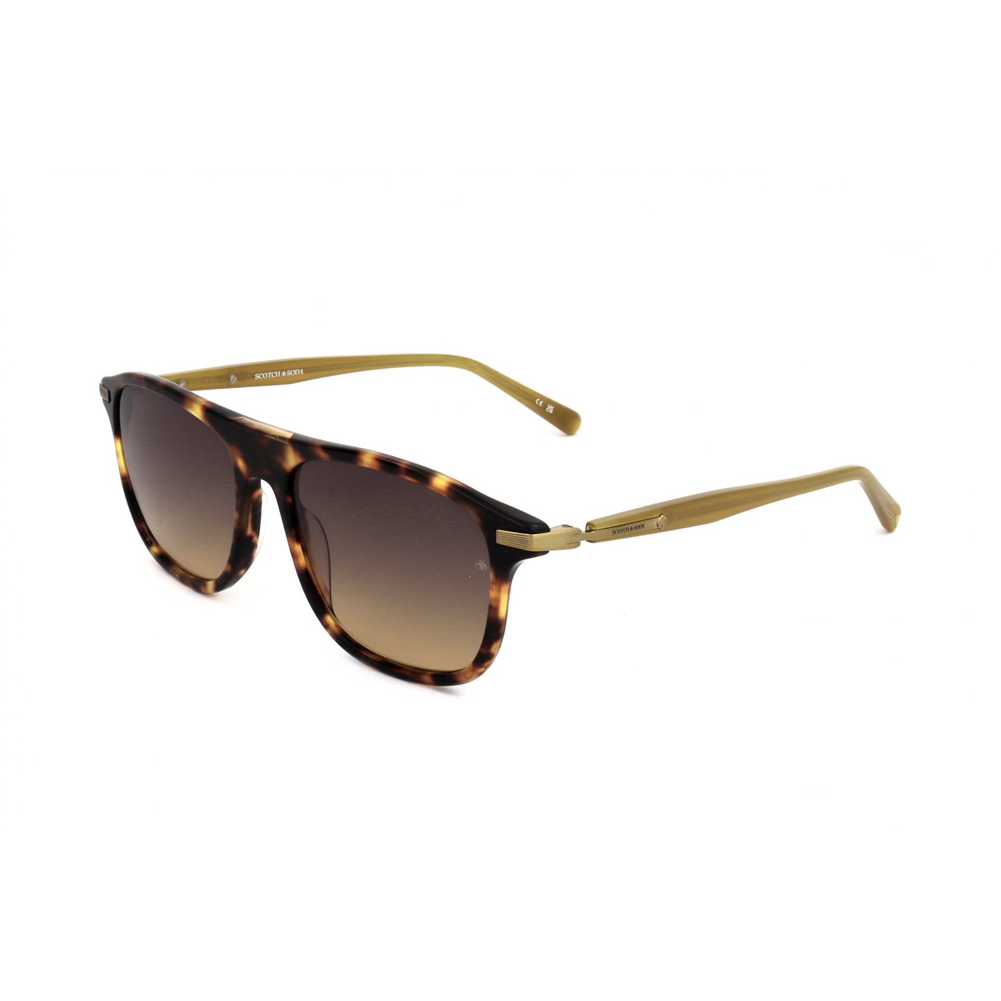 Scotch & Soda SS8013