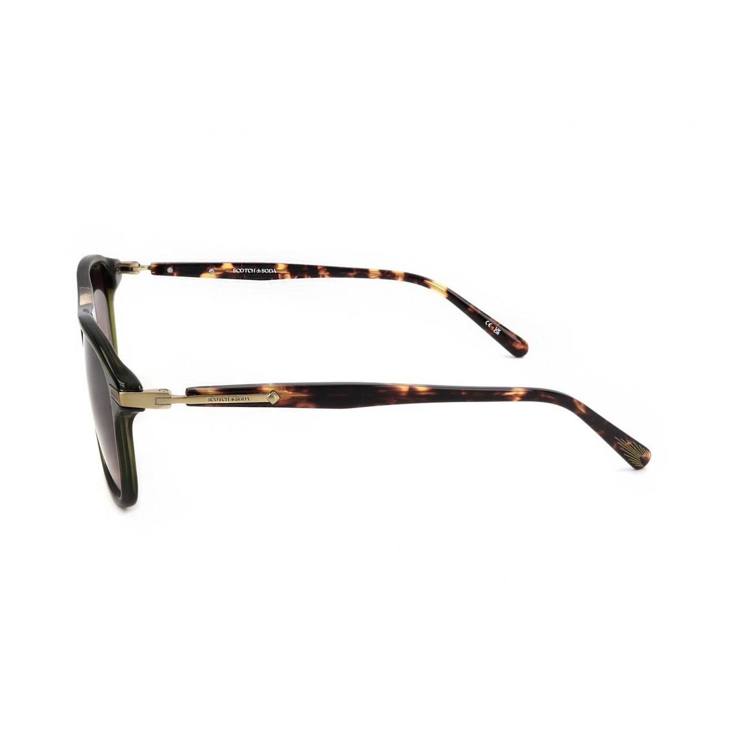 Scotch & Soda SS8013
