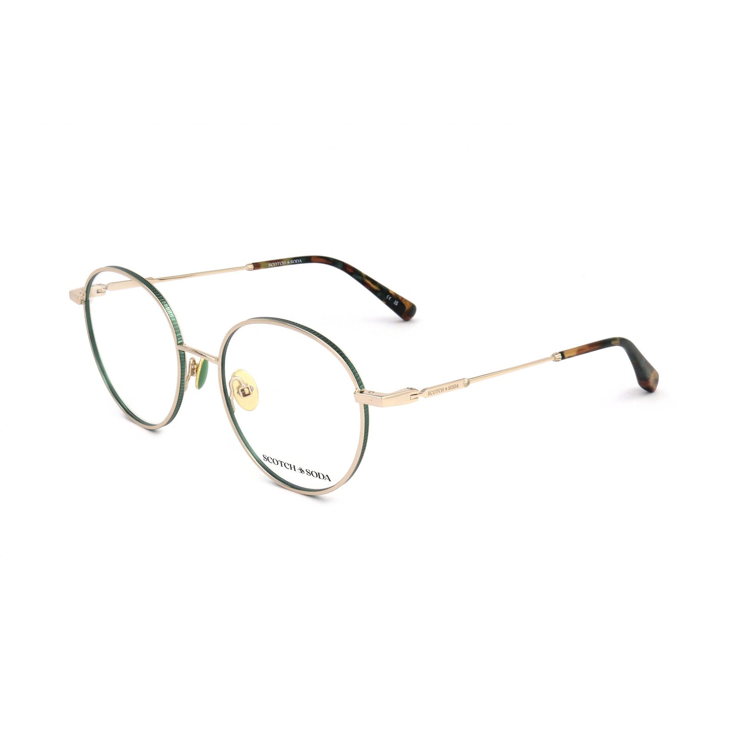 Scotch & Soda SS1021