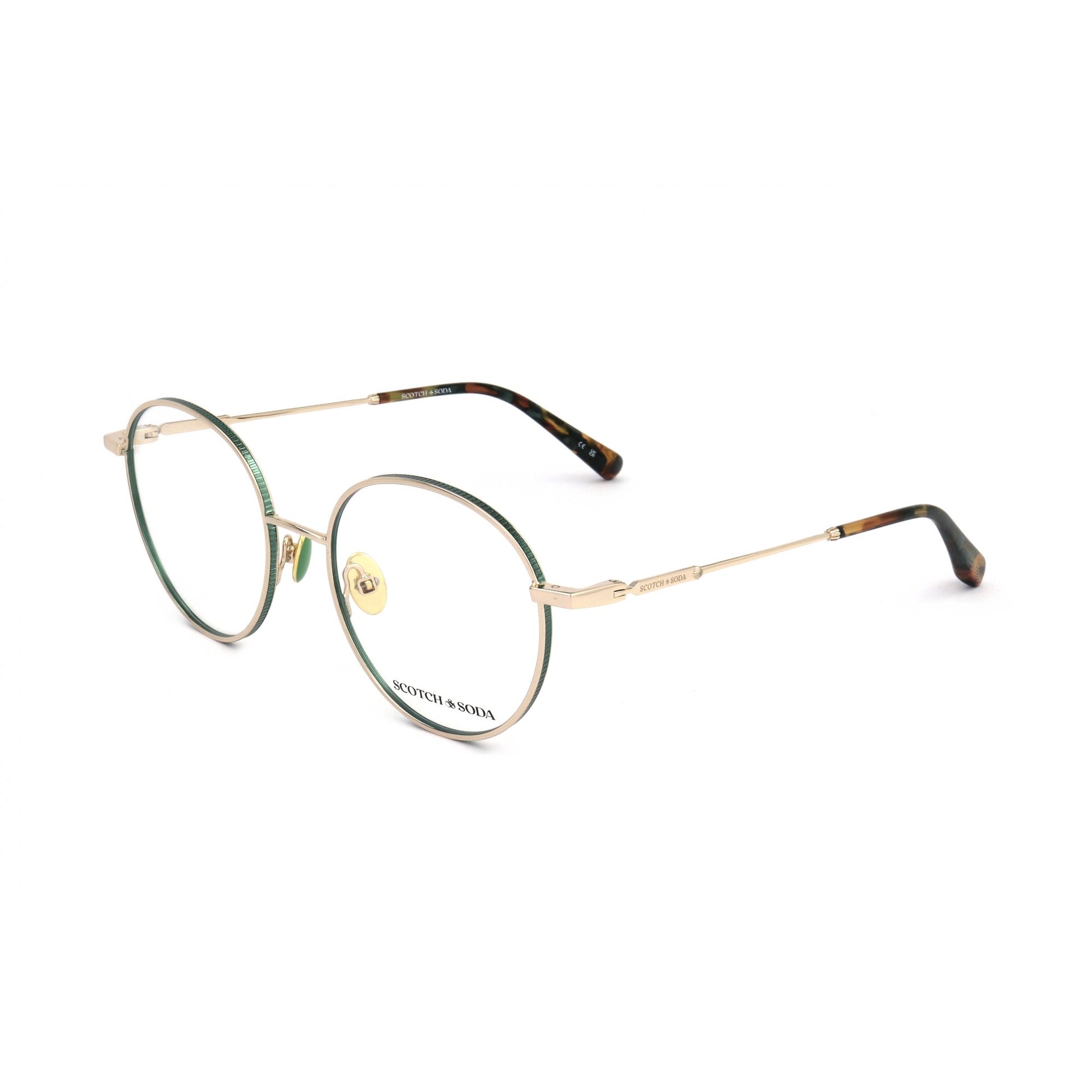 Scotch & Soda SS1021