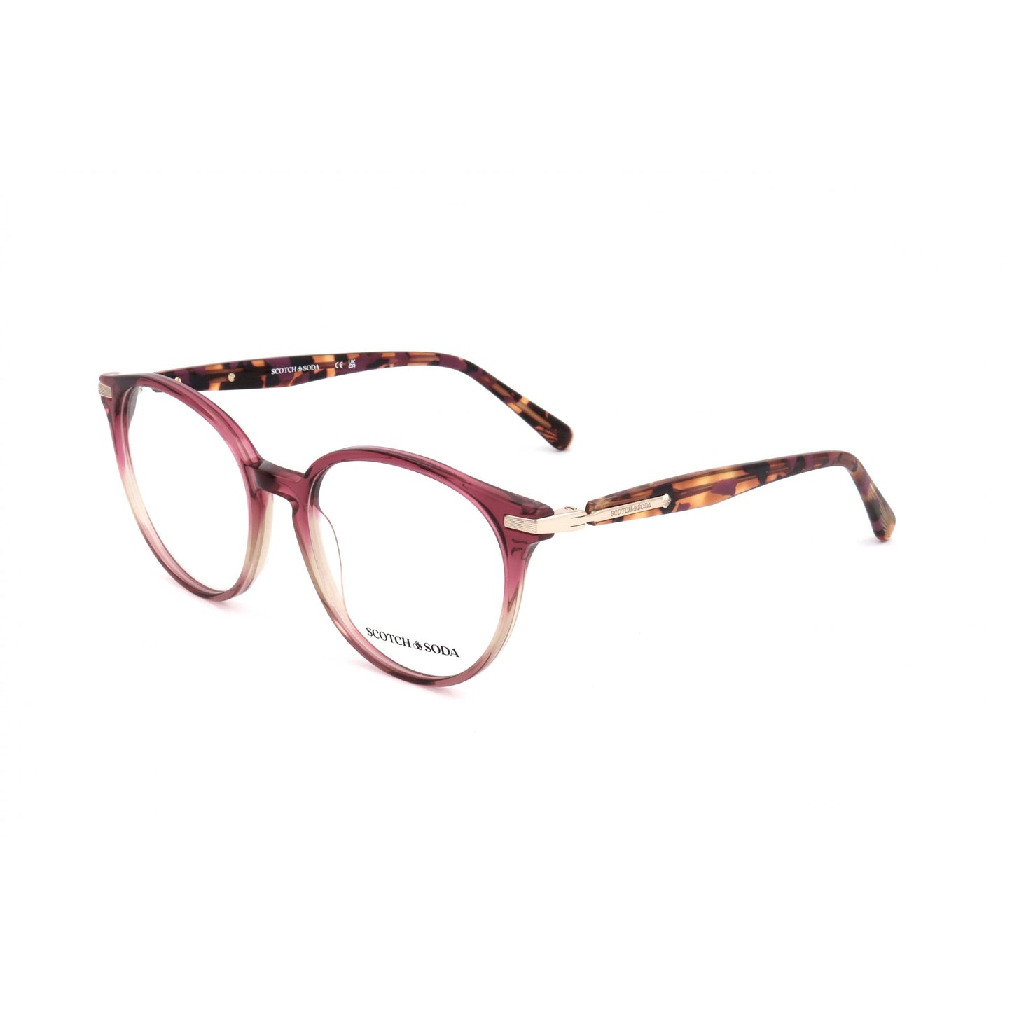 Scotch & Soda SS3026