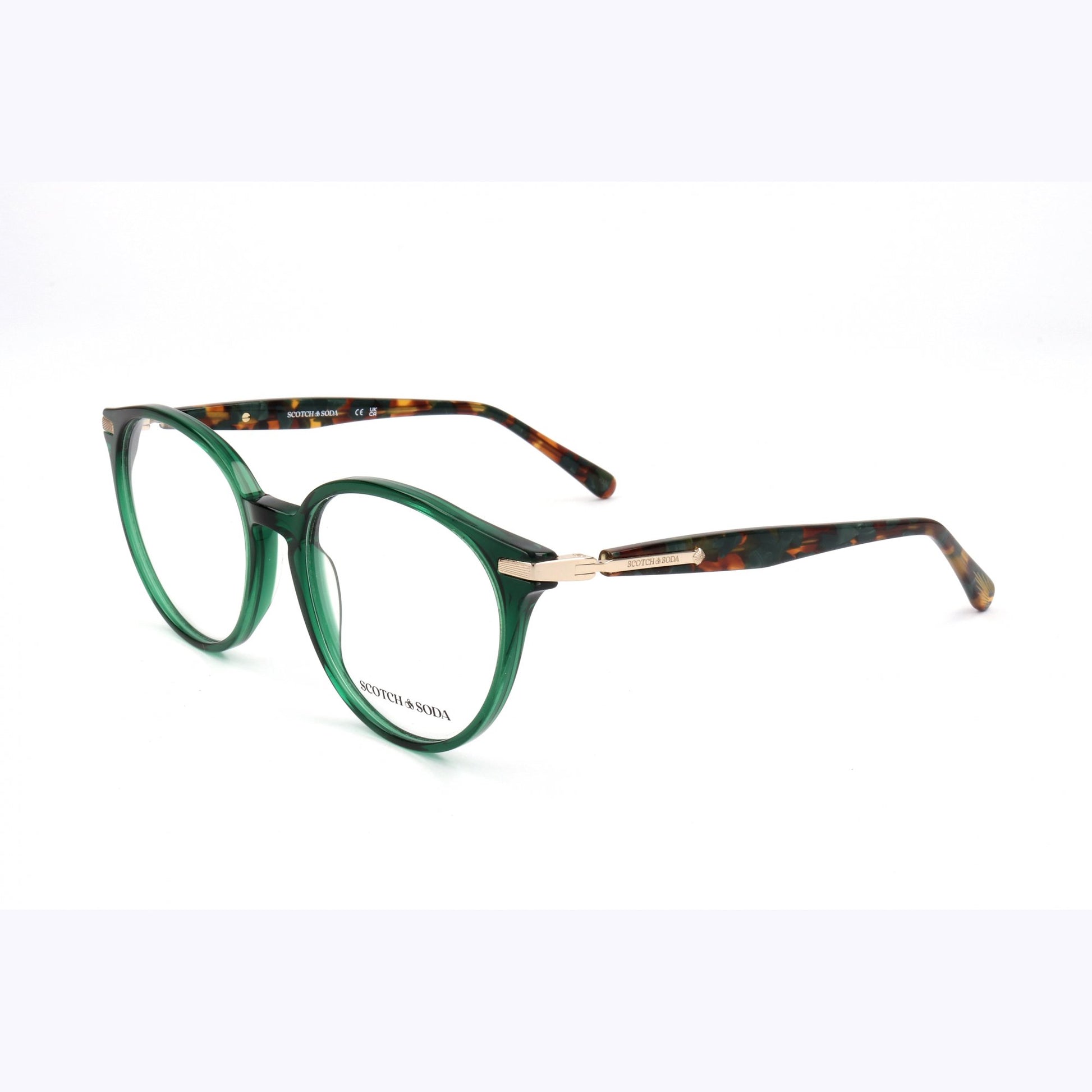 Scotch & Soda SS3026