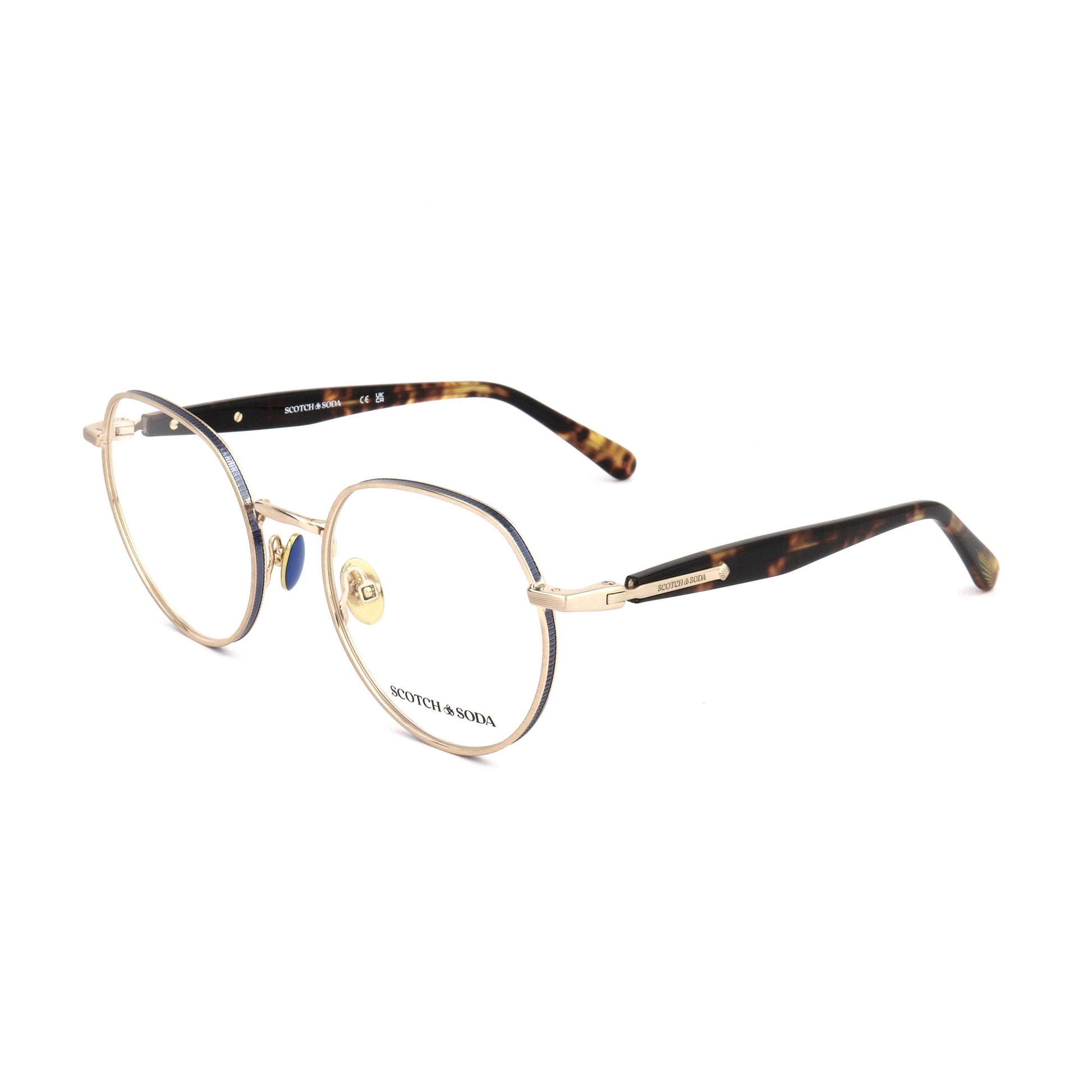 Scotch & Soda SS3028