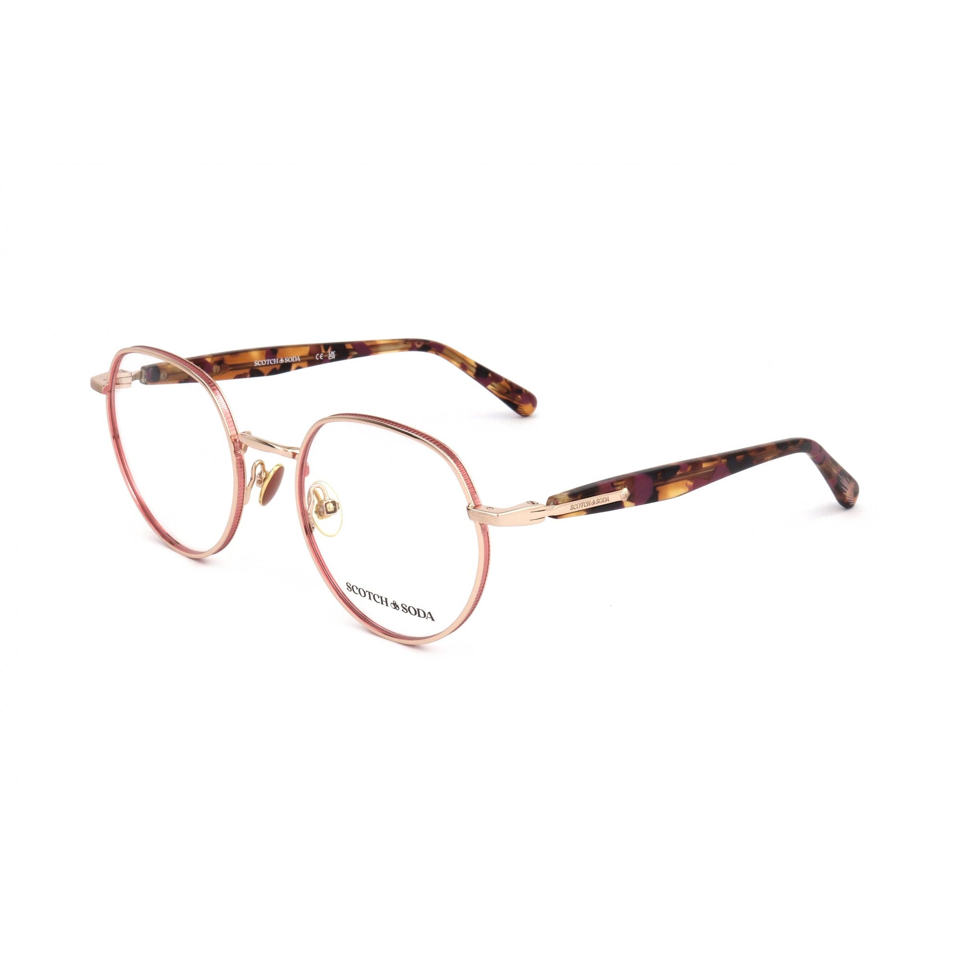 Scotch & Soda SS3028