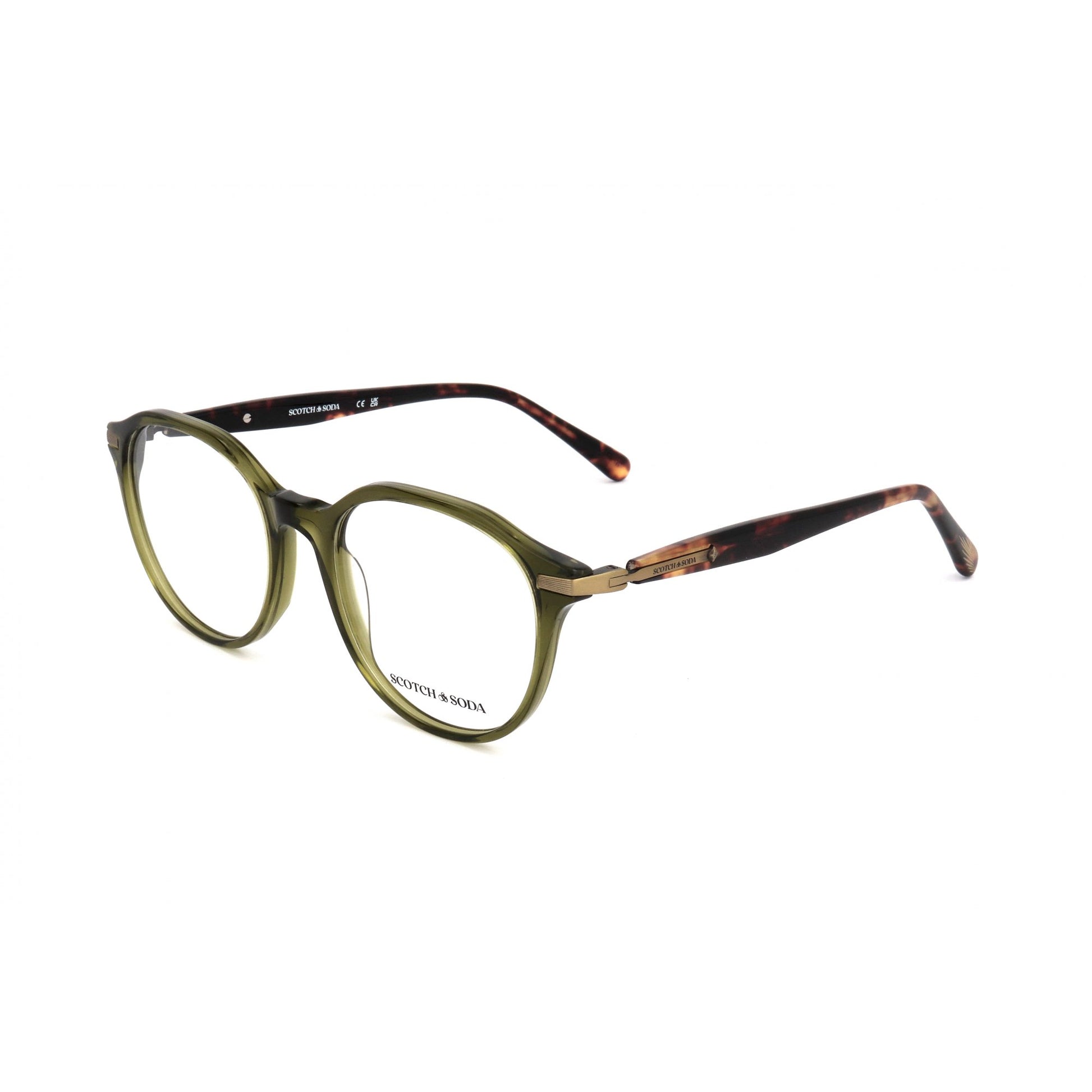 Scotch & Soda SS4024