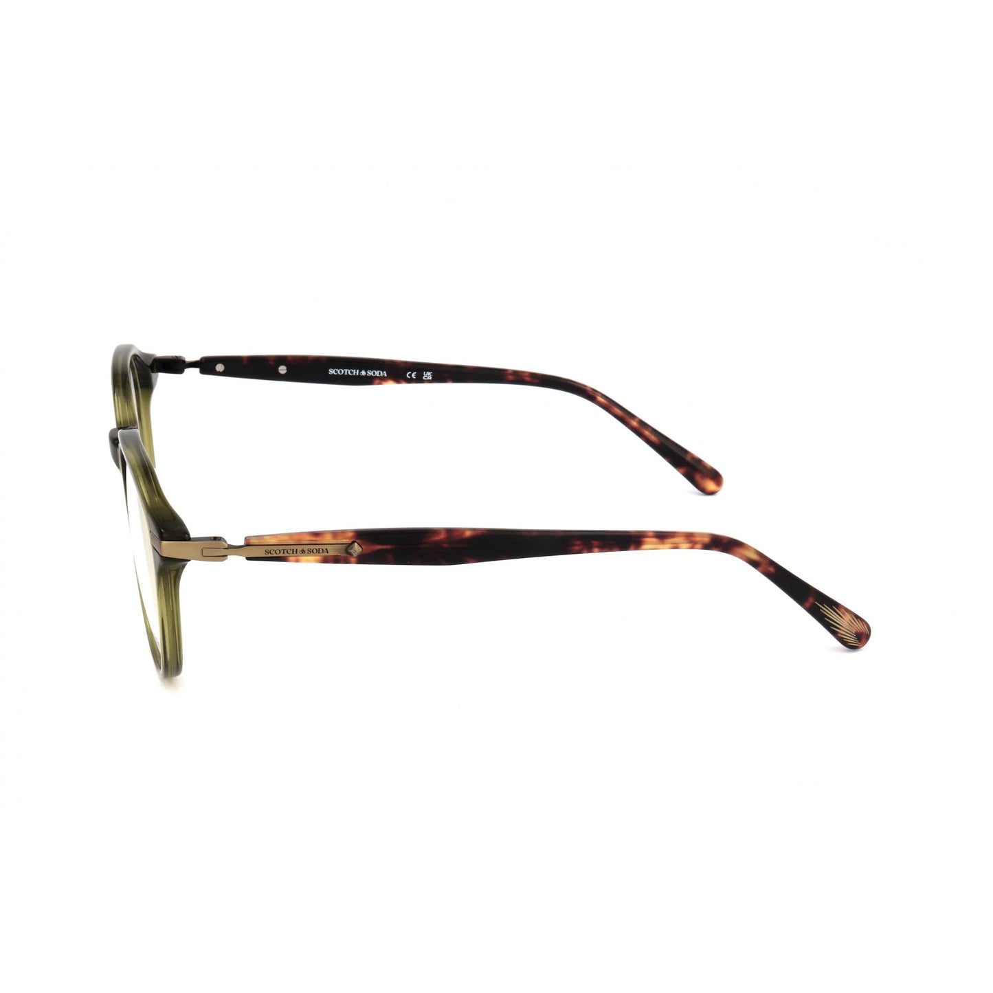 Scotch & Soda SS4024