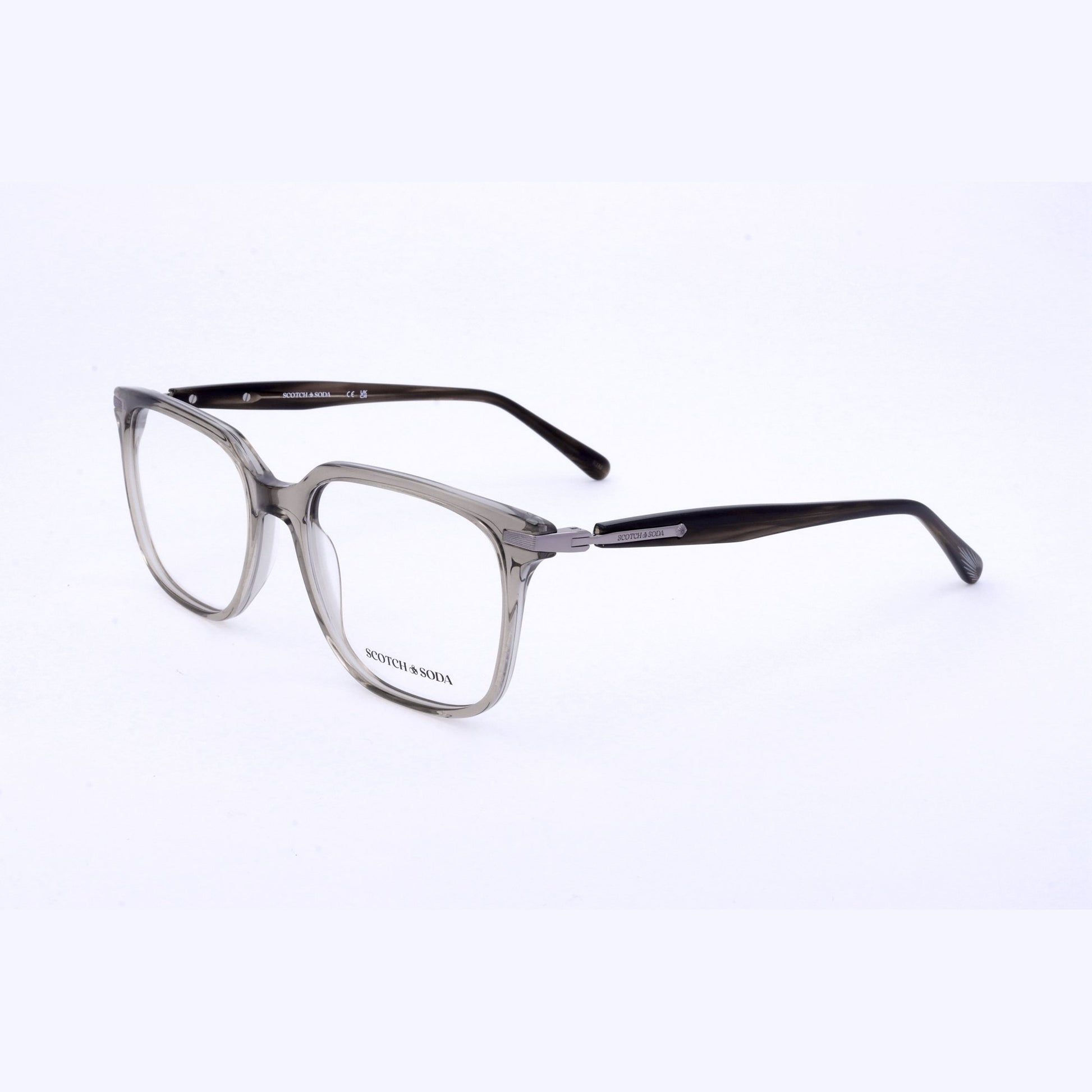 Scotch & Soda SS4025