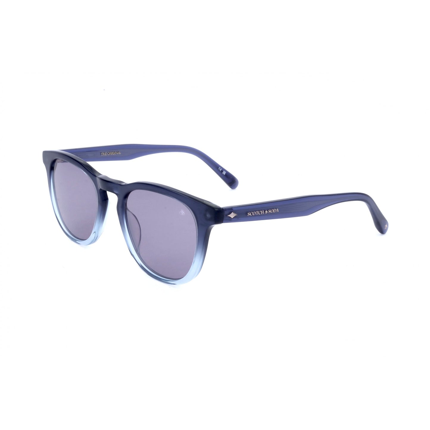 Scotch & Soda SS8018