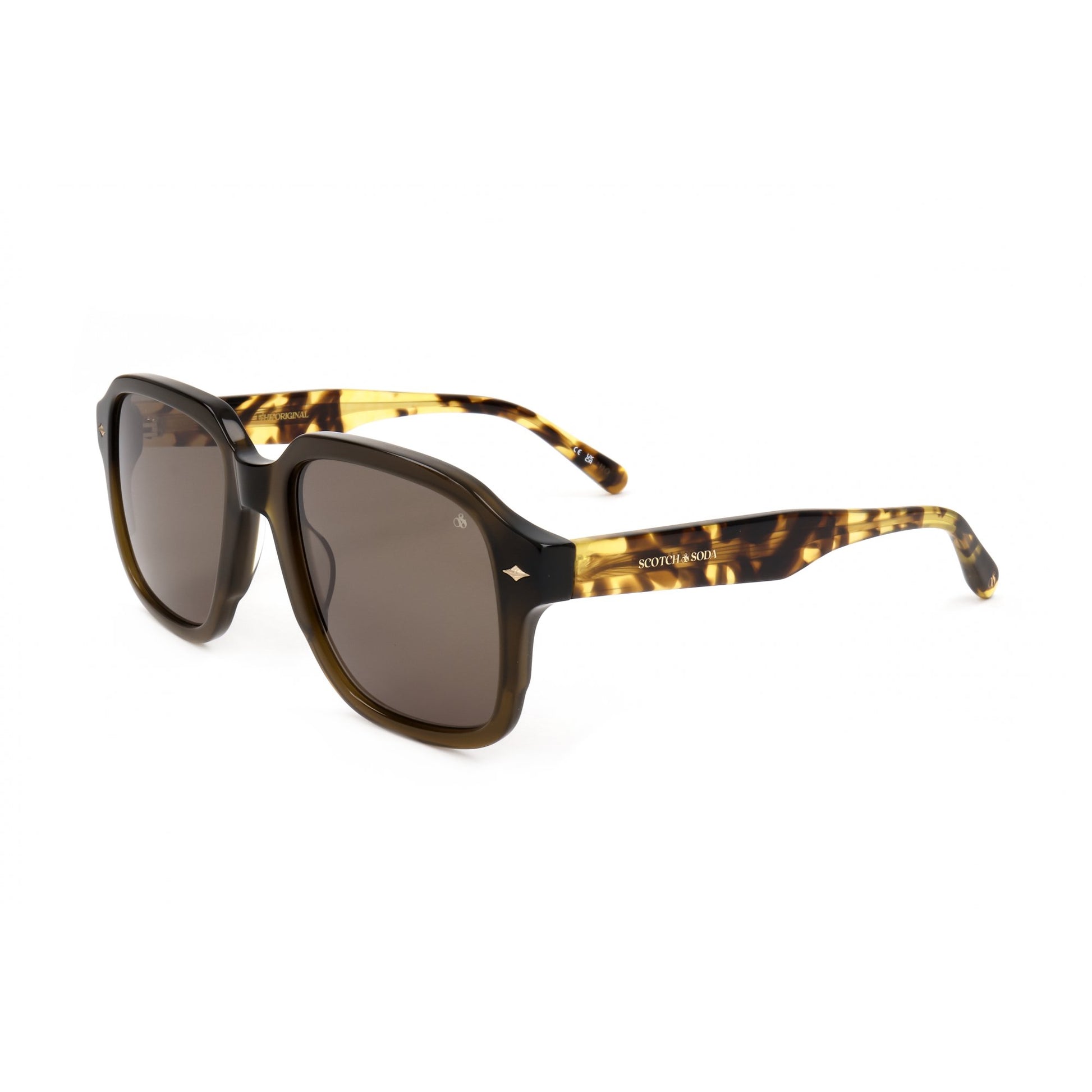 Scotch & Soda SS8019
