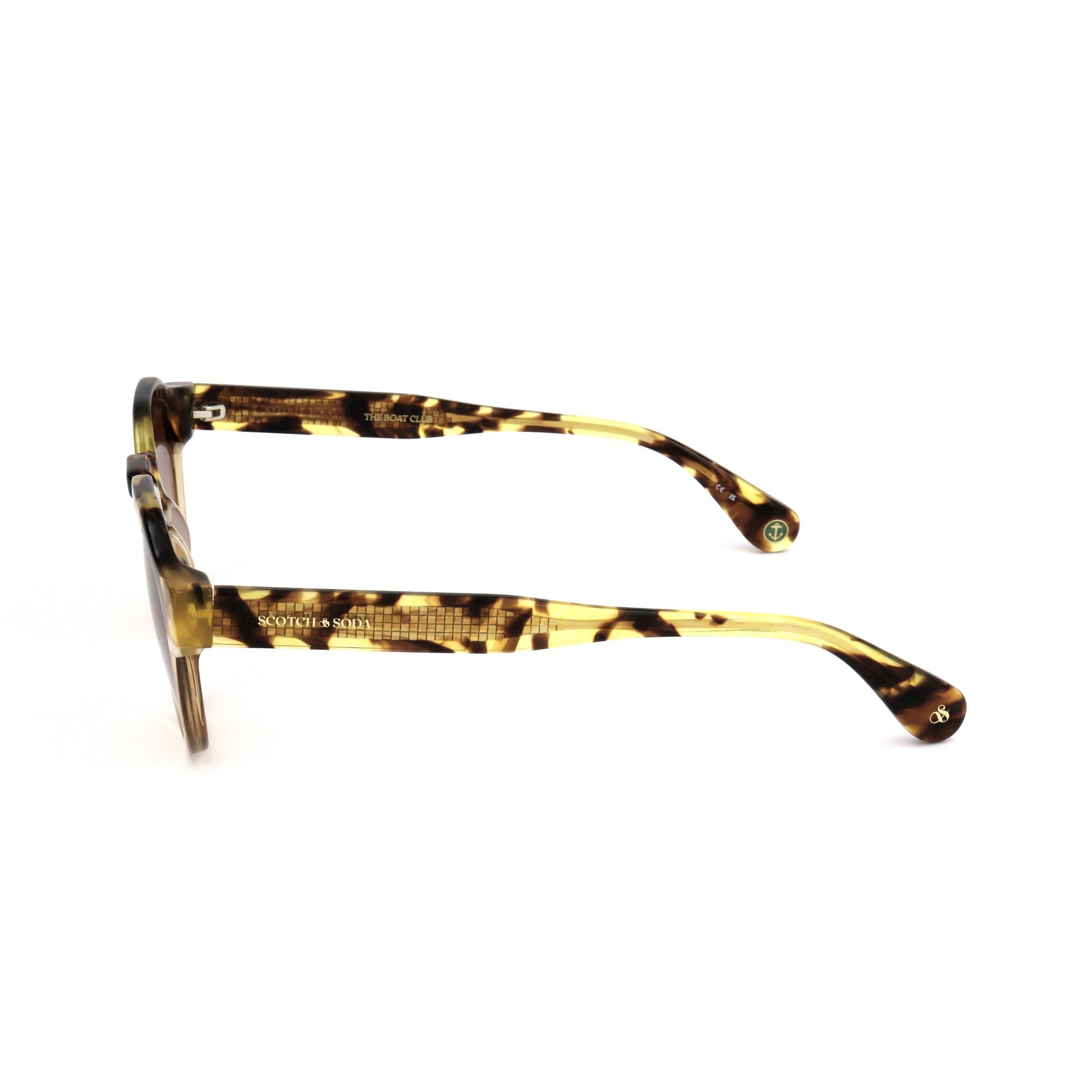 Scotch & Soda SS8025
