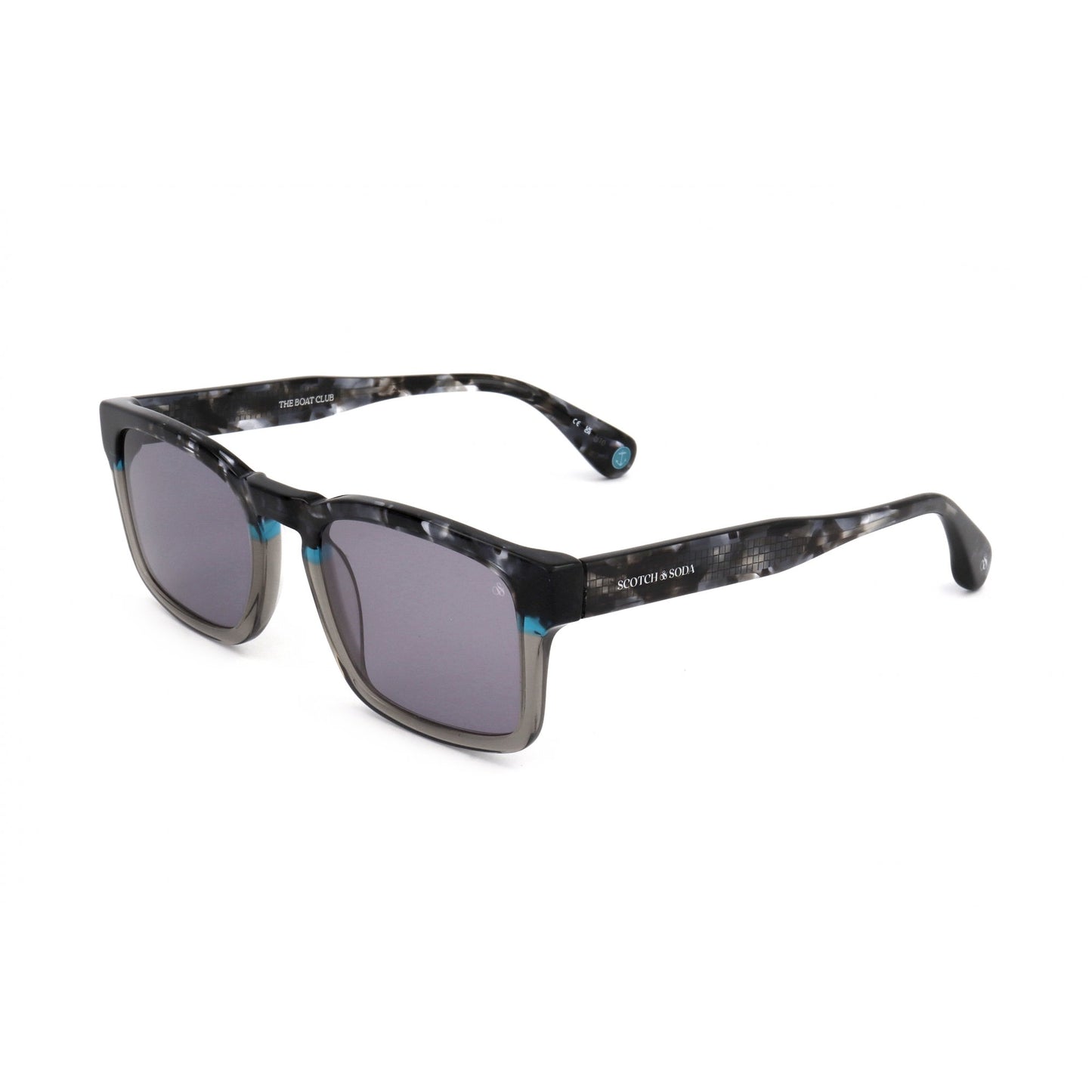 Scotch & Soda SS8026