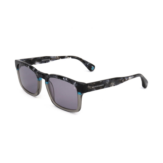 Scotch & Soda SS8026