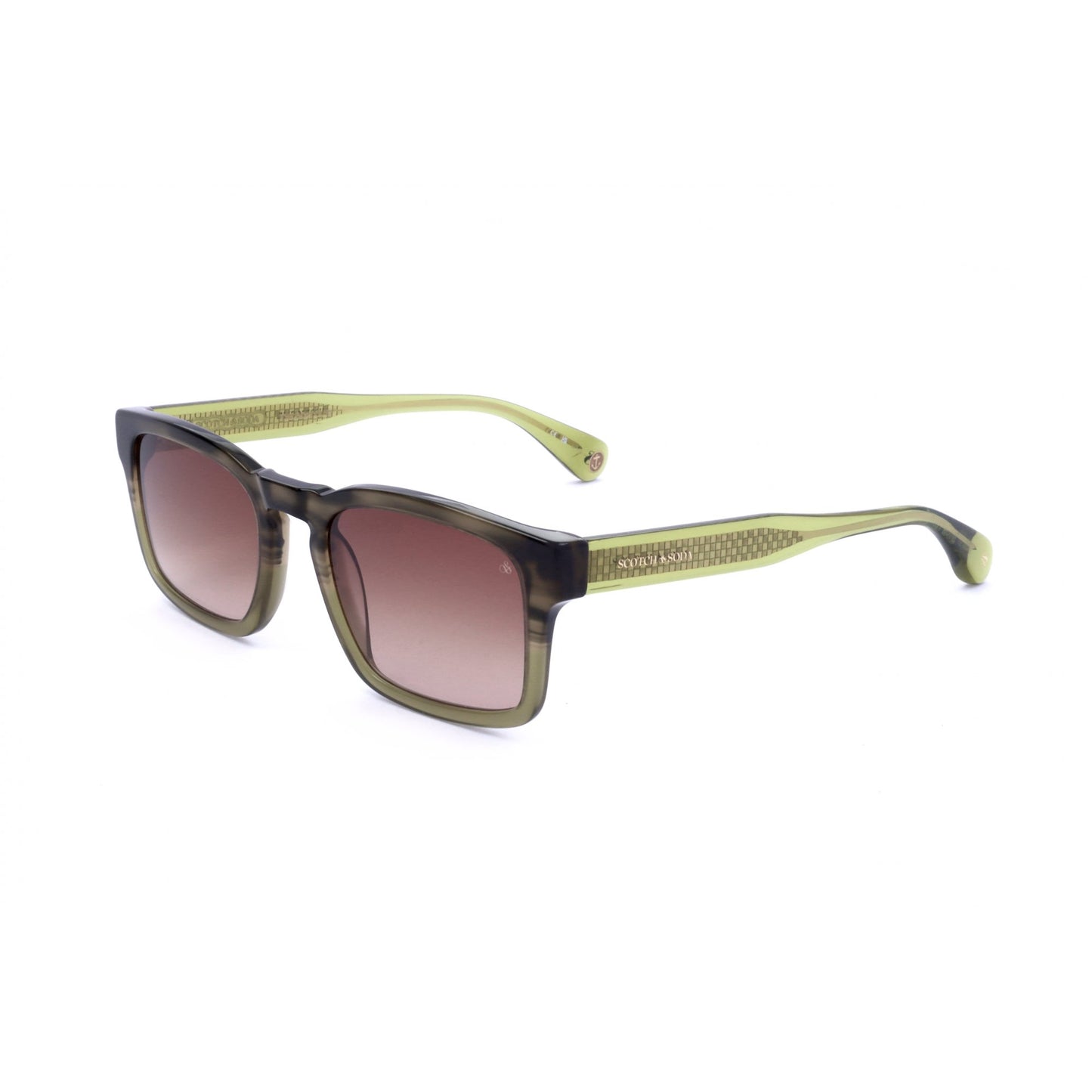 Scotch & Soda SS8026