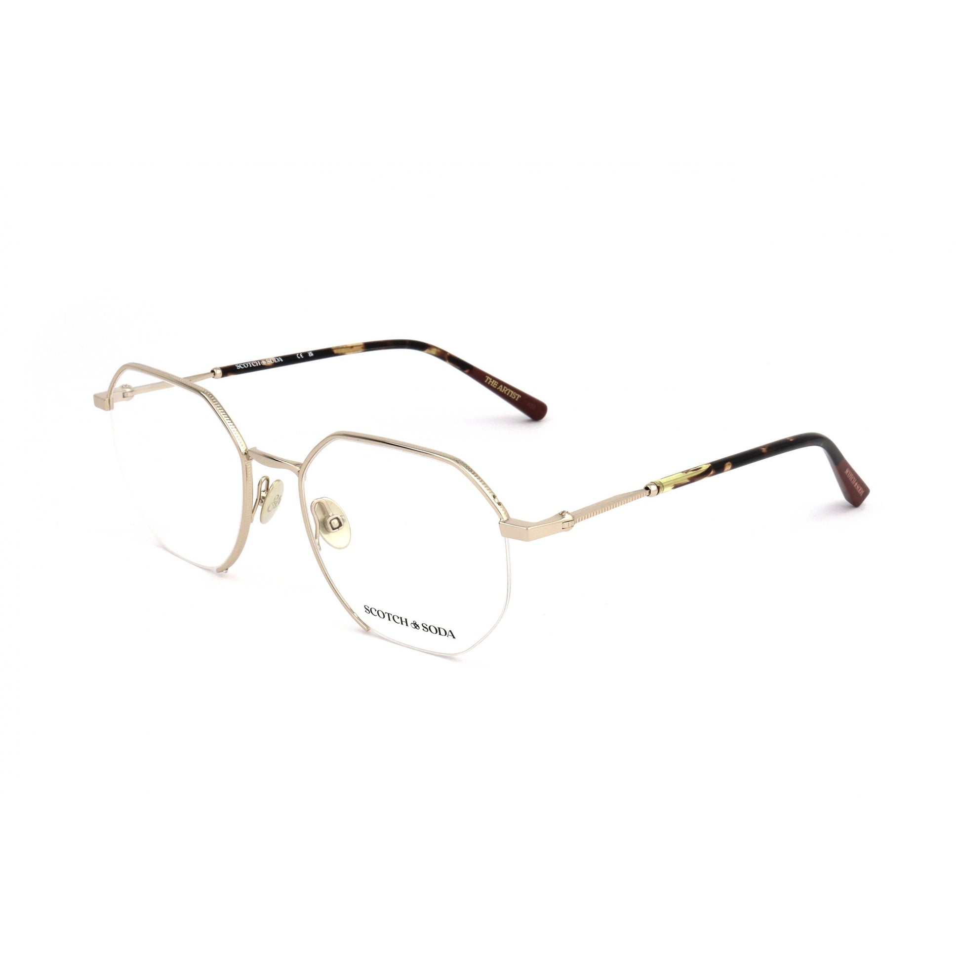 Scotch & Soda SS2024