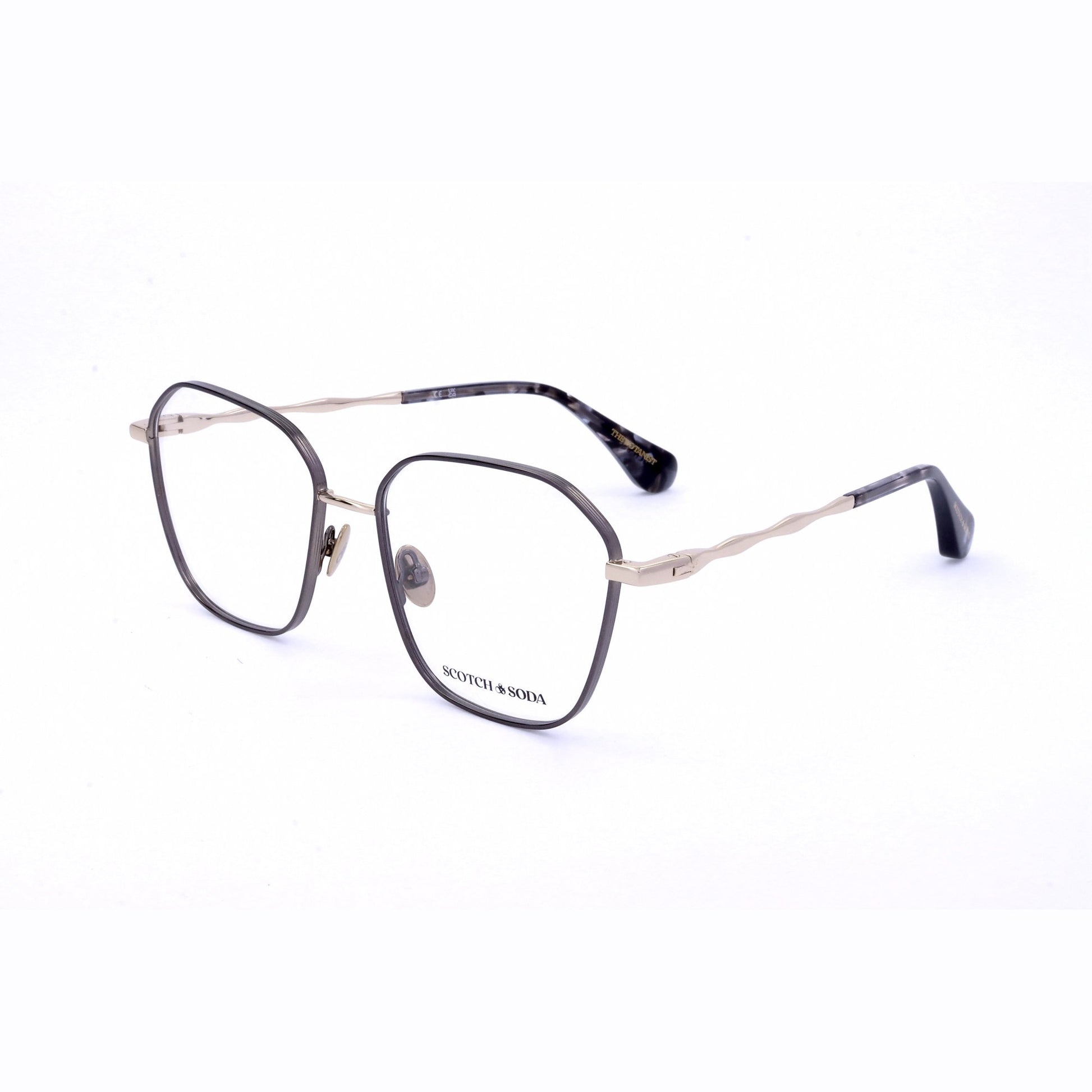Scotch & Soda SS1033